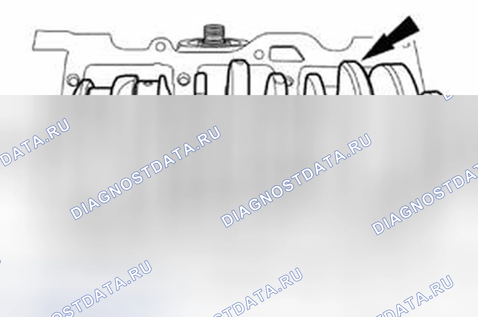 Рис. 221. Ford Freestyle I
