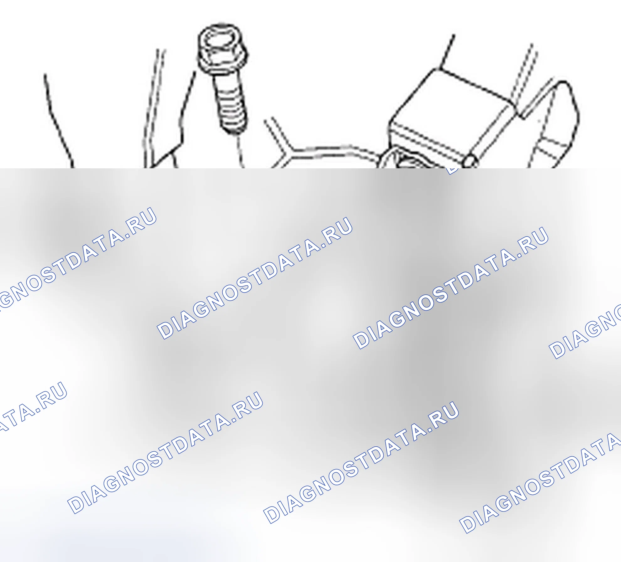 Рис. 162. Honda Element YH2 рестайлинг 2