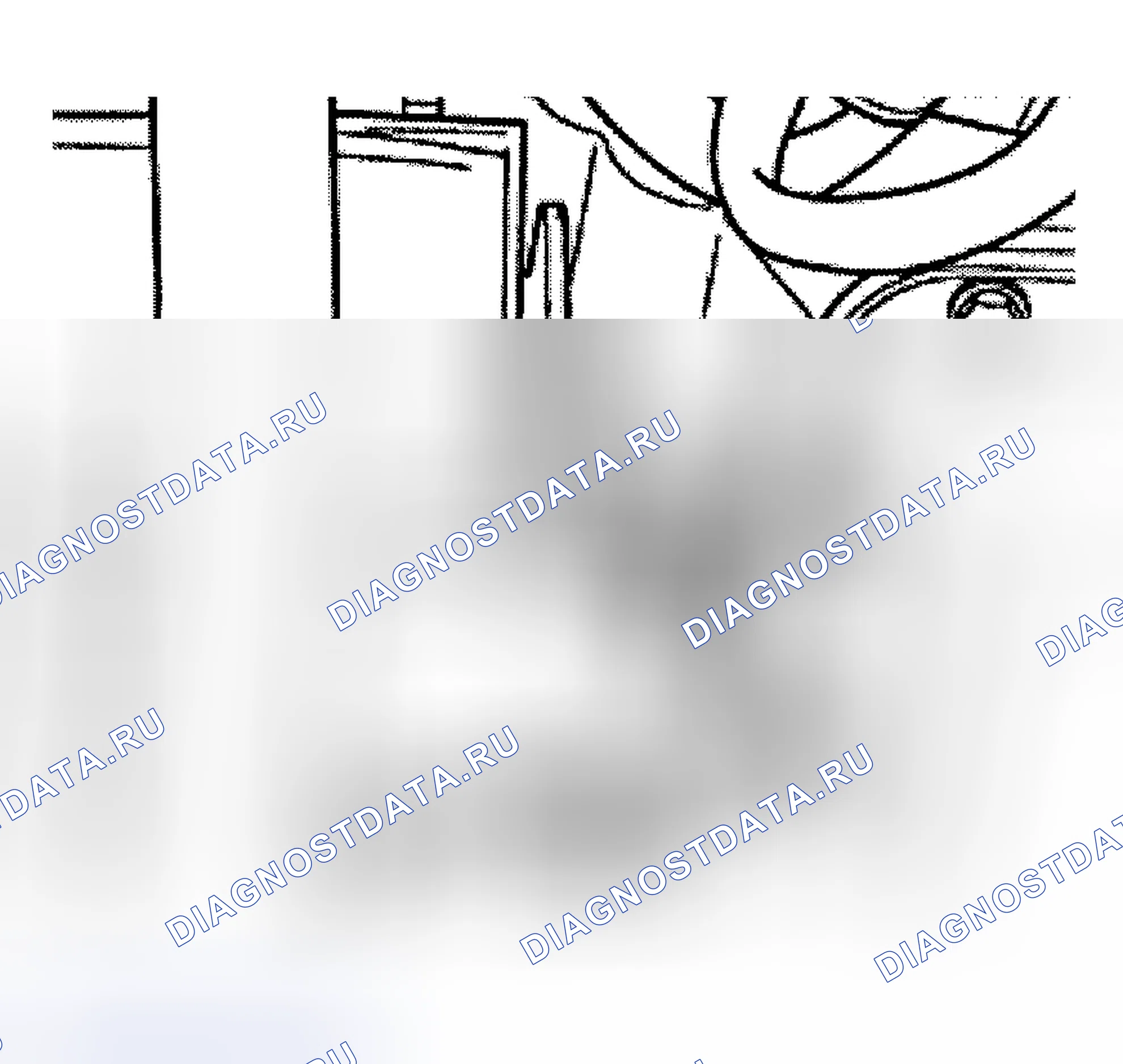 Рис. 10. Audi A6 C5 рестайлинг