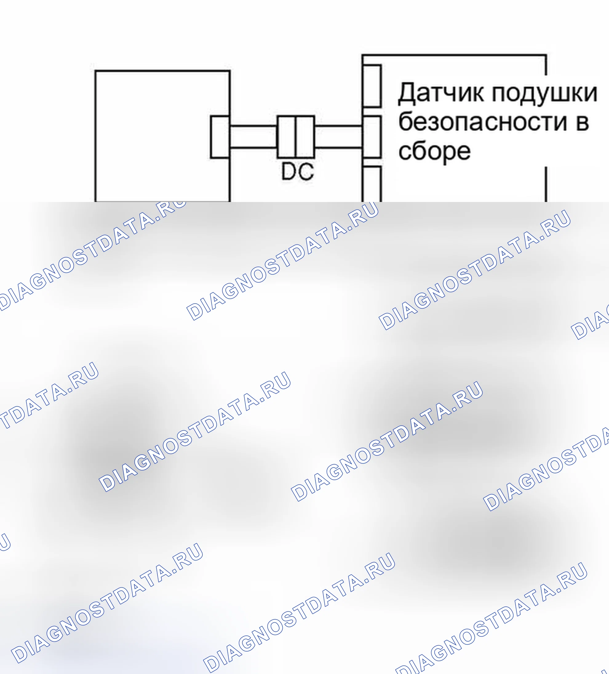 Рис. 38. Toyota Sequoia I рестайлинг