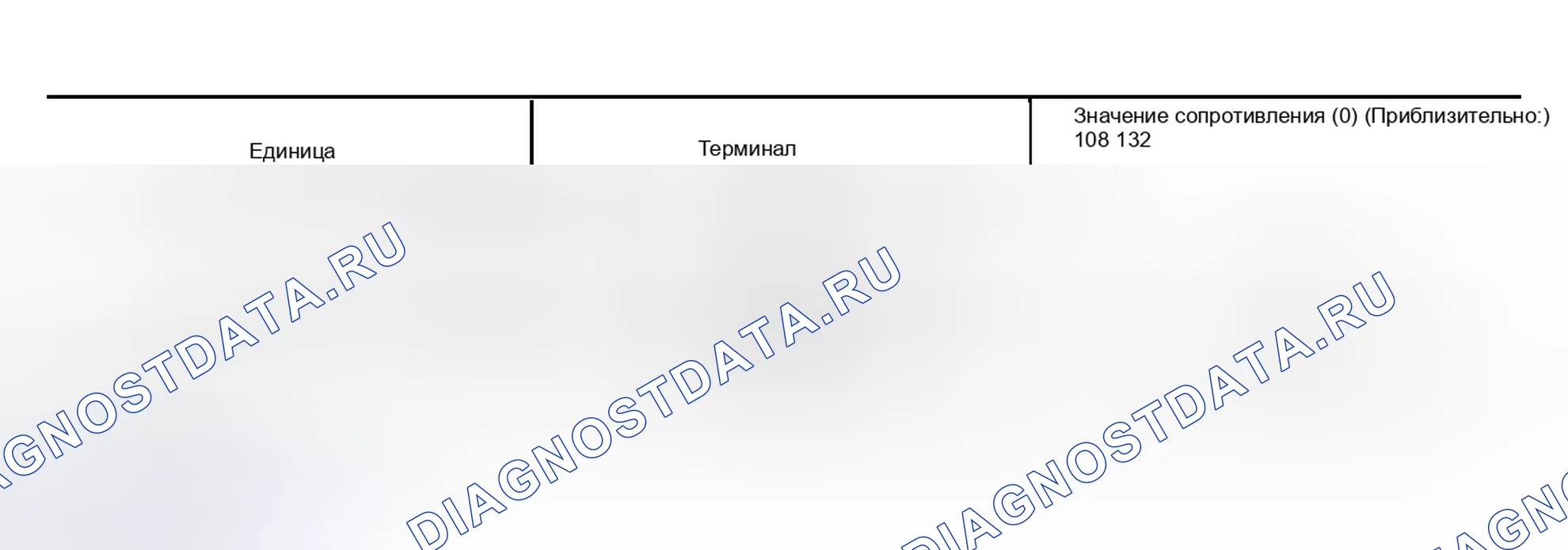 Рис. 138: ПРОВЕРКА ВНУТРЕННЕЙ ЦЕПИ блок управления двигателем / IPDM E / R. Nissan 350Z I