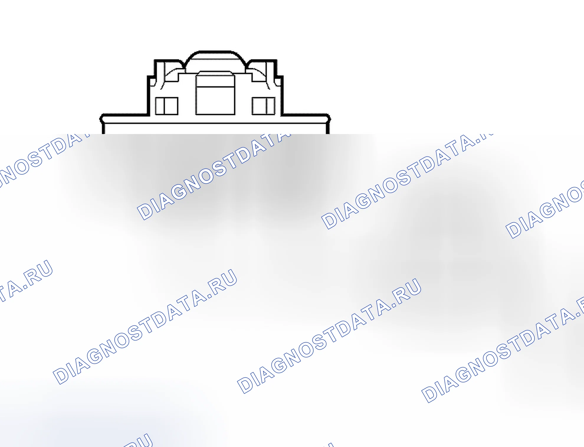 Рис. 298. Ford Pickup F350 Super Duty 