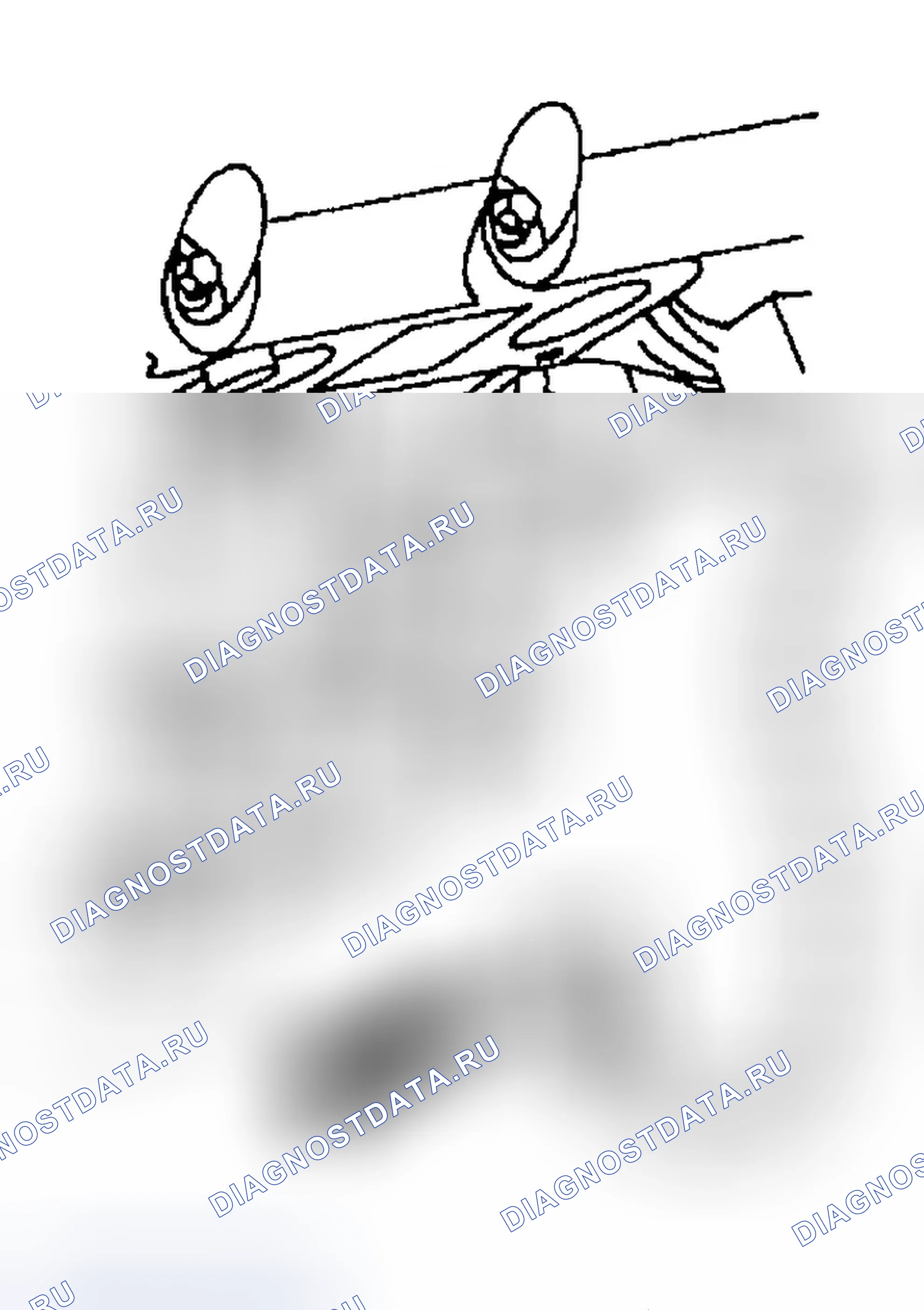 Рис. 738. Ford Excursion I