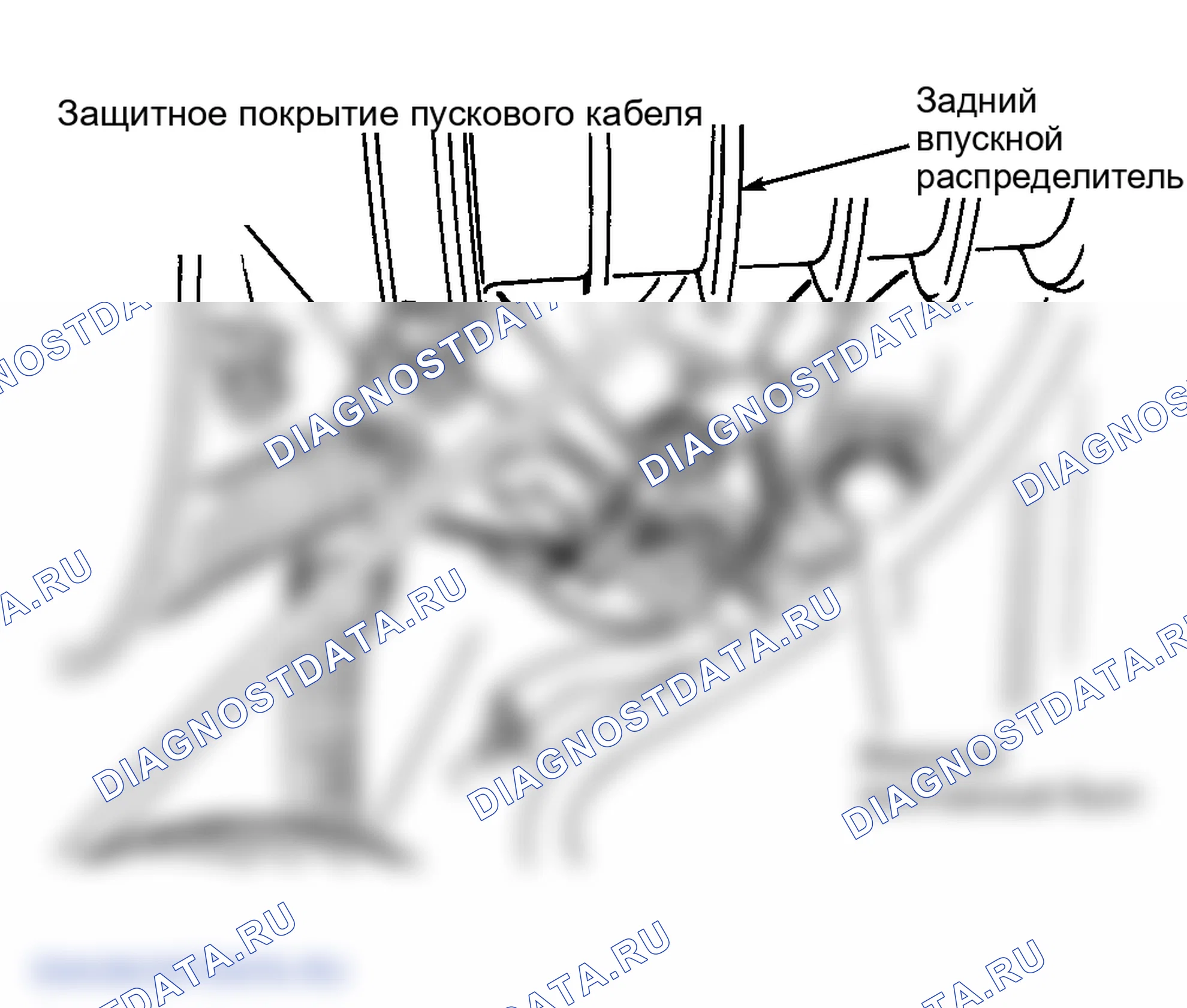 Рис. 2. Porsche 911 Carrera 996 рестайлинг