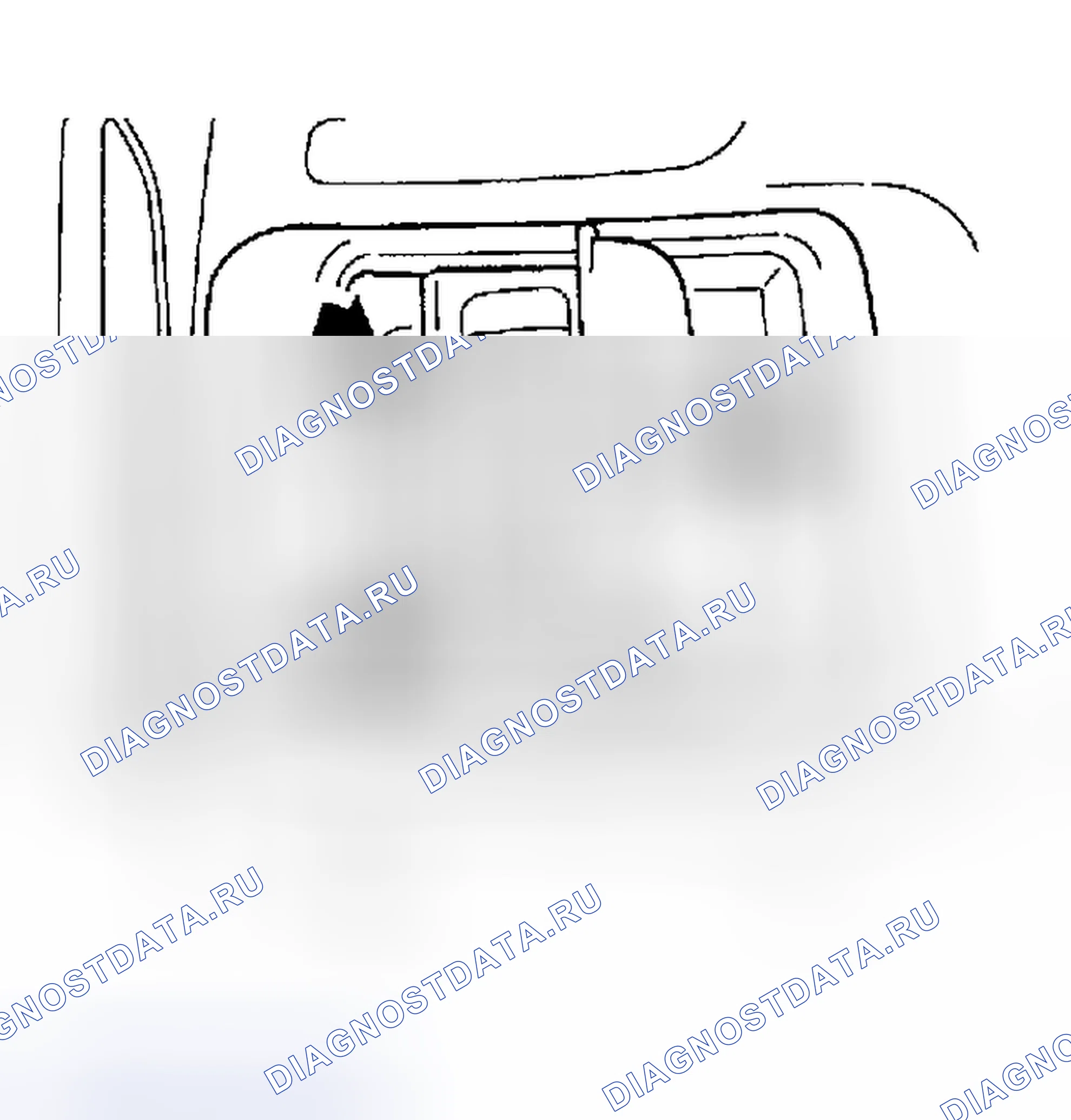 Рис. 17. Subaru Forester SG