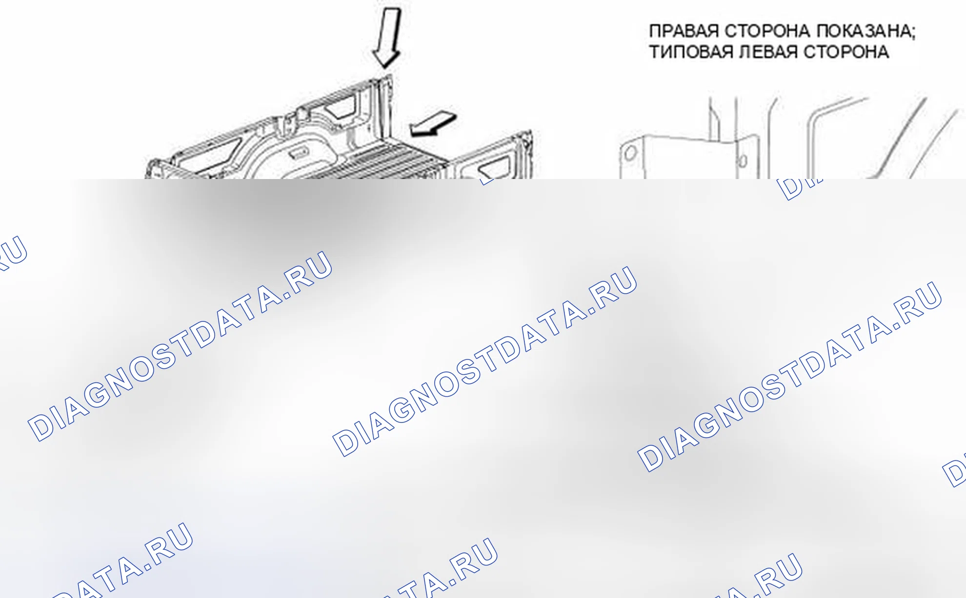 Рис. 188. Dodge Cab & Chassis R3500 HD final