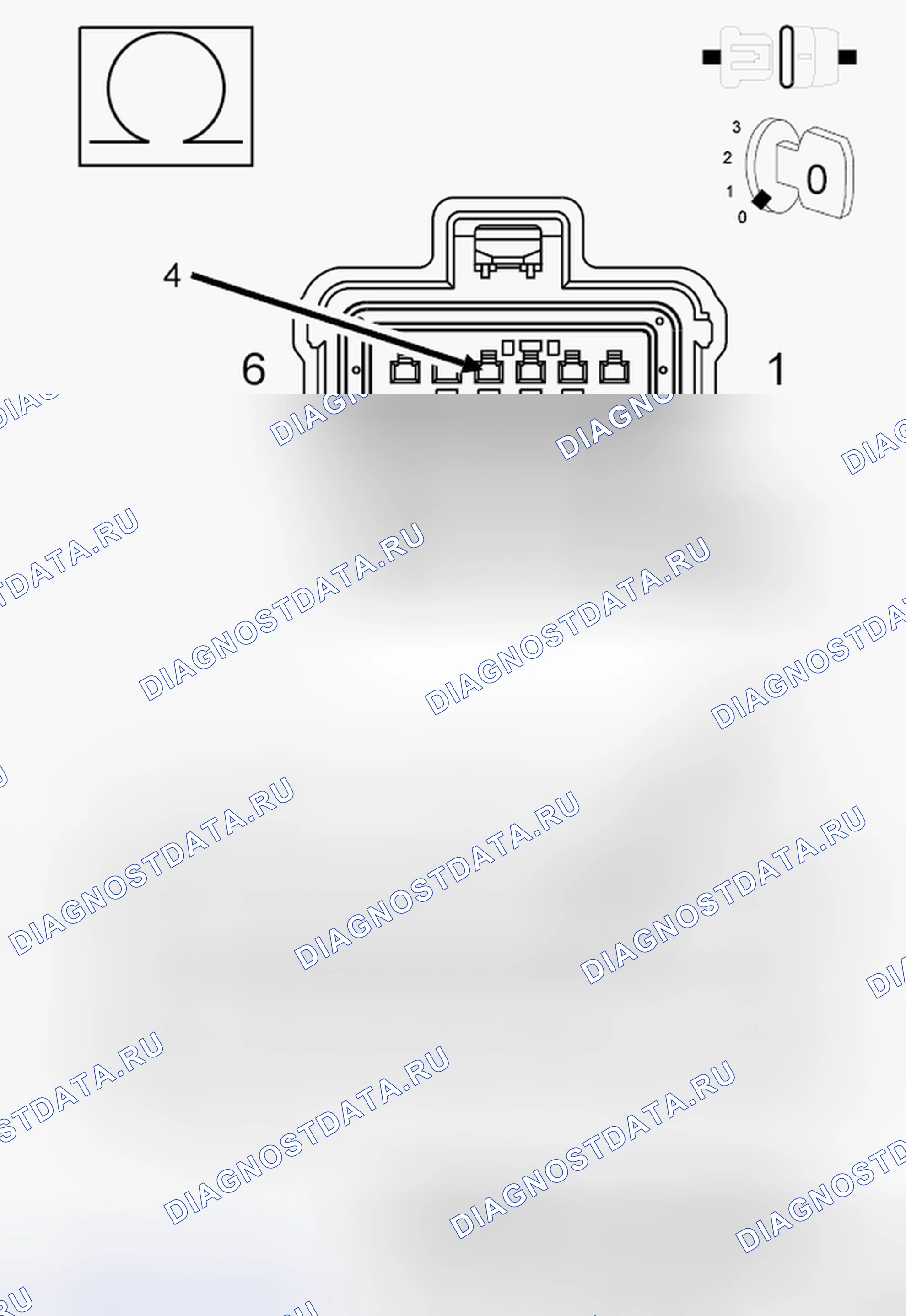 Рис. 303. Dodge Grand Caravan V