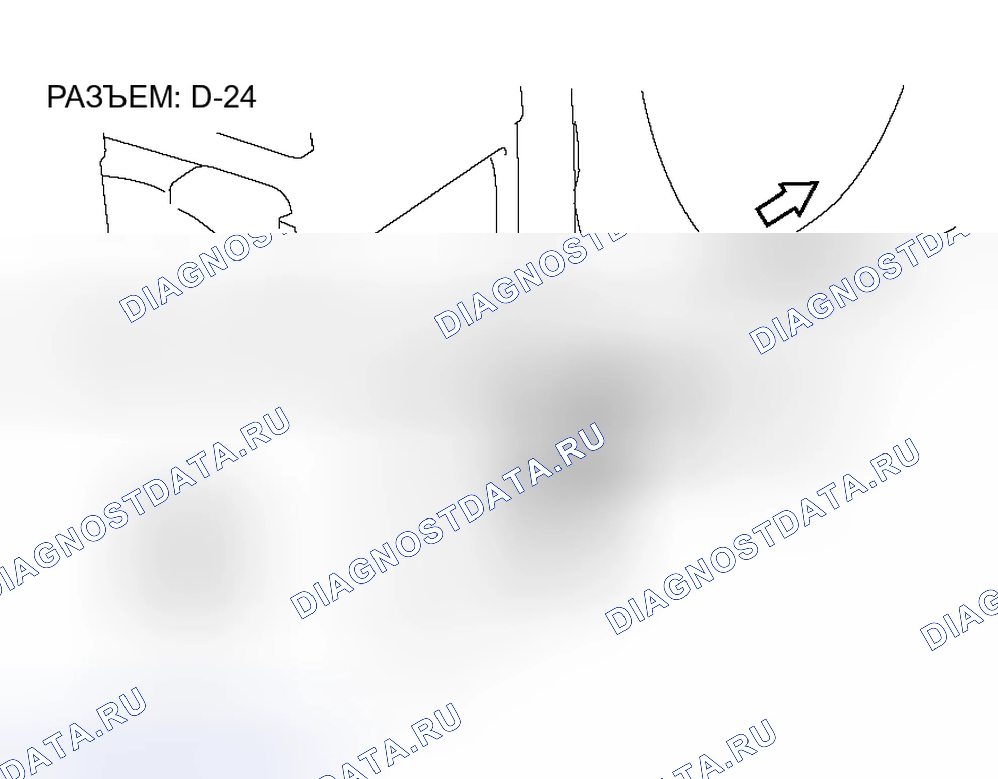 Рис. 132. Mitsubishi Endeavor I