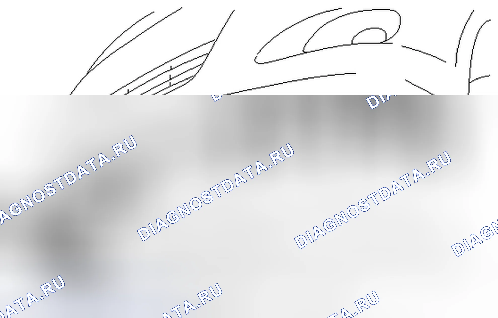 Рис. 18: ДЕМОНТАЖ. Toyota Yaris III