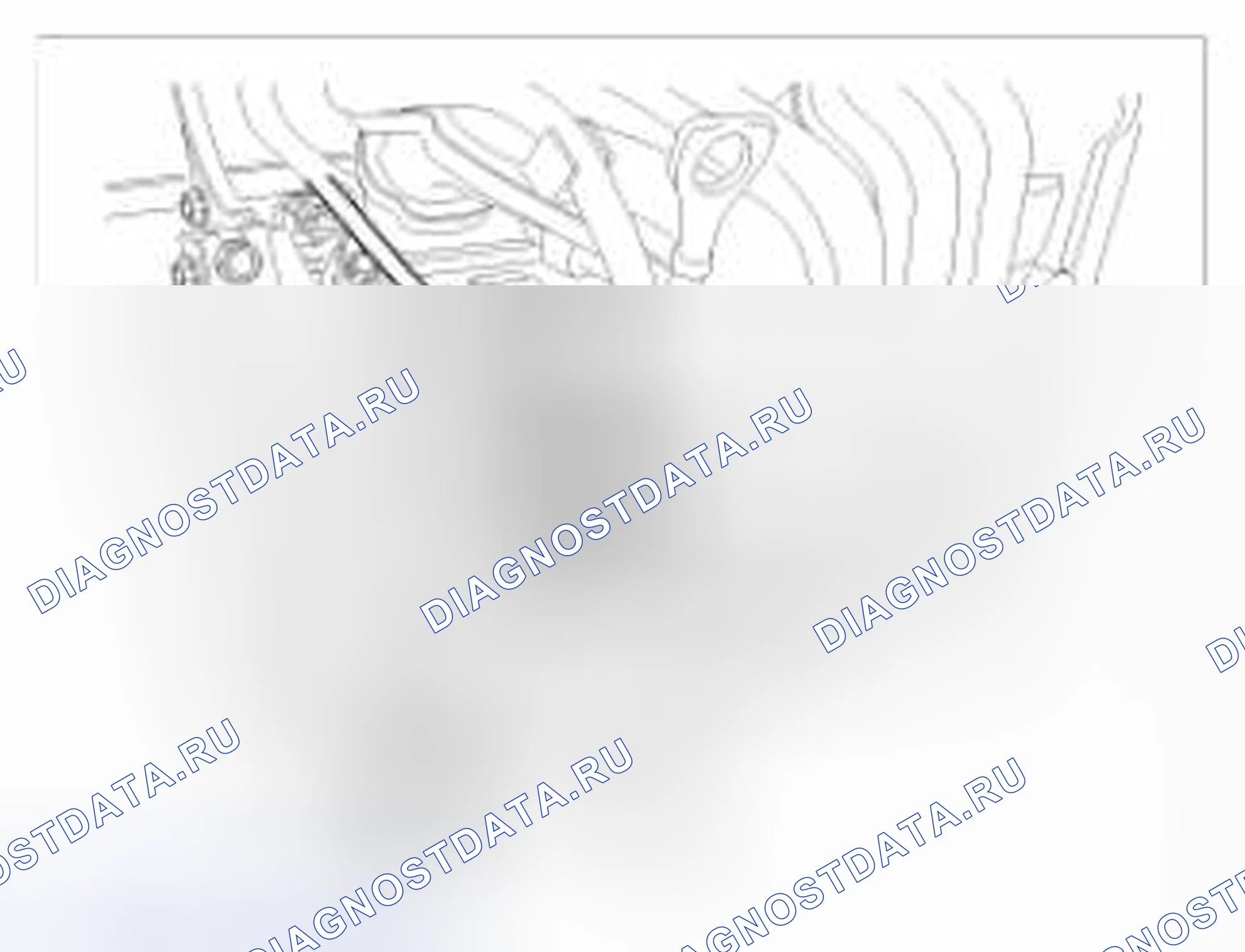 Рис. 95. BMW 6 серия F06/F13/F12