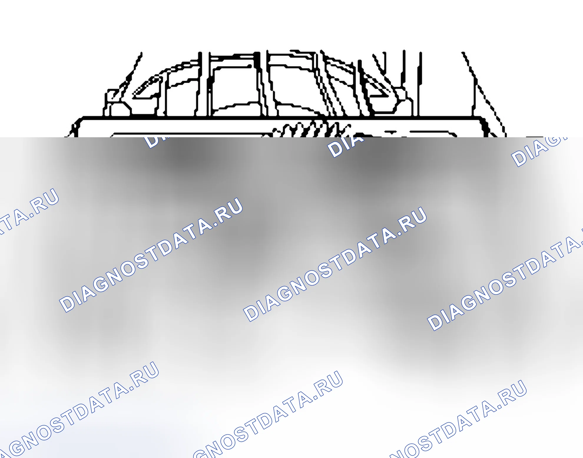 Рис. 302. Ford Pickup F150 