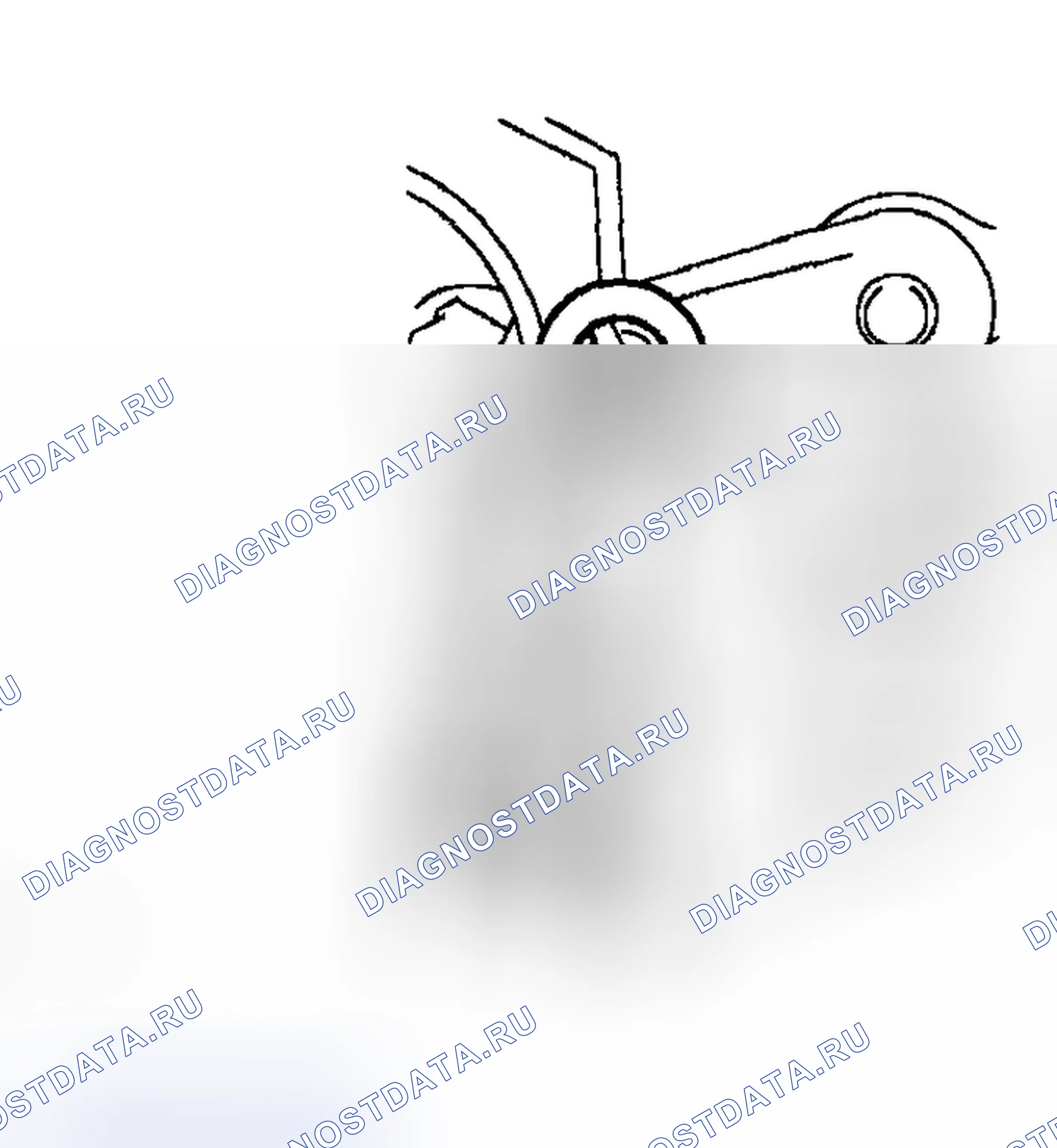 Рис. 295. Toyota Matrix E130