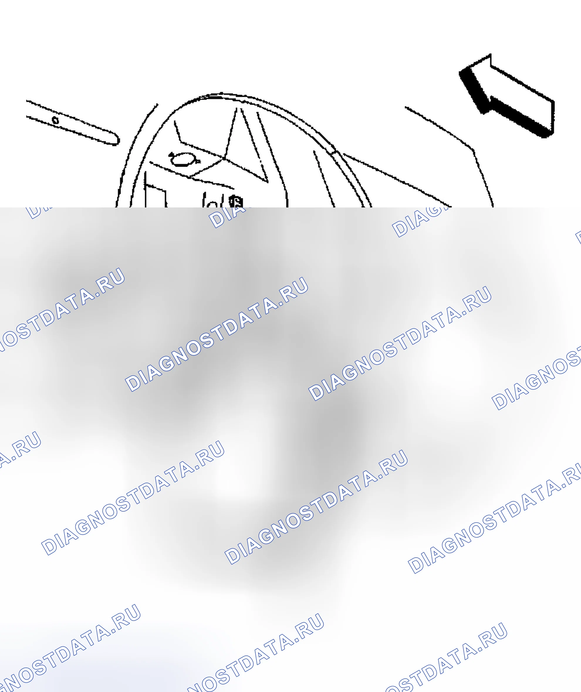 Рис. 75. Hyundai Terracan I