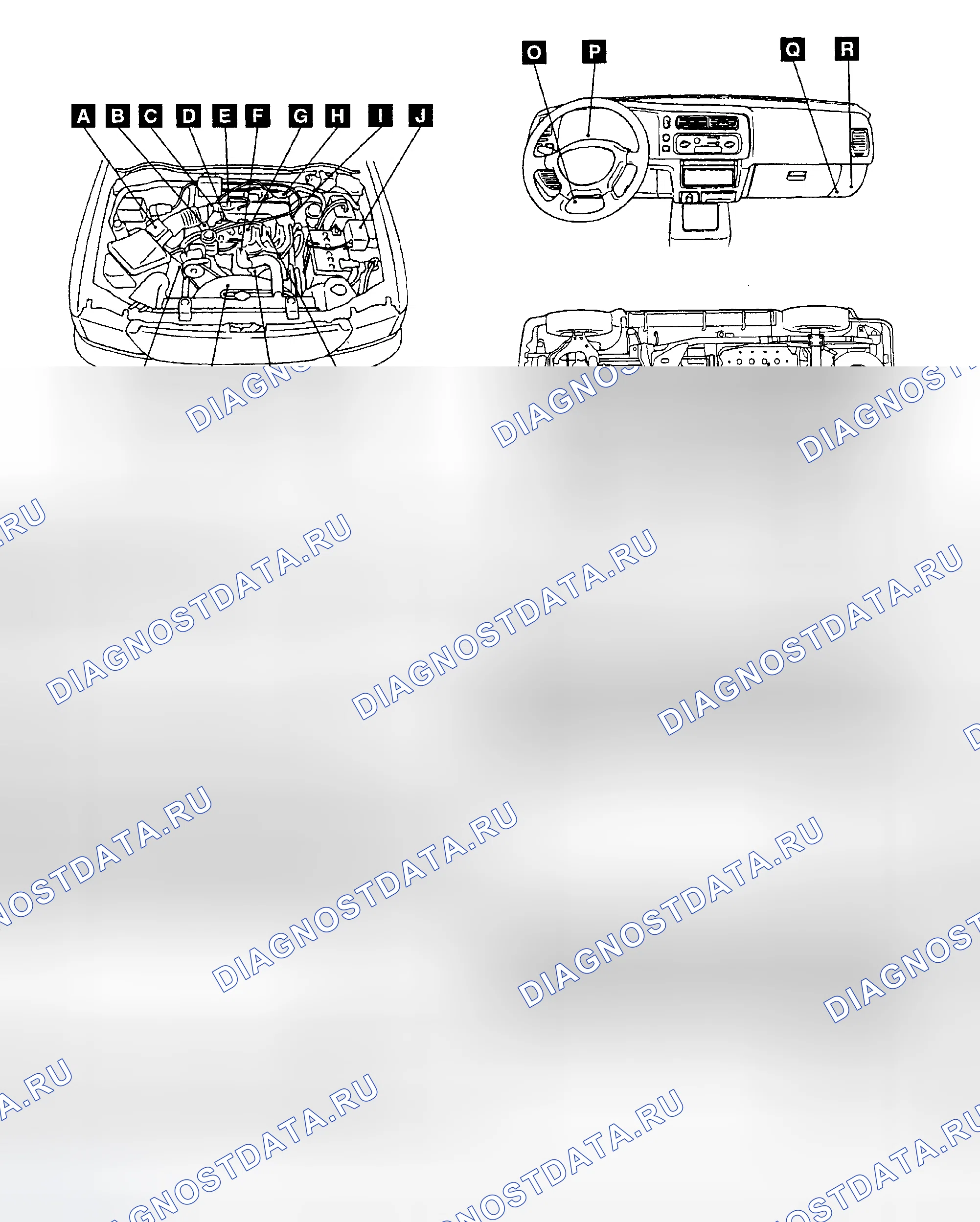 Рис. 131. Honda CR-X II