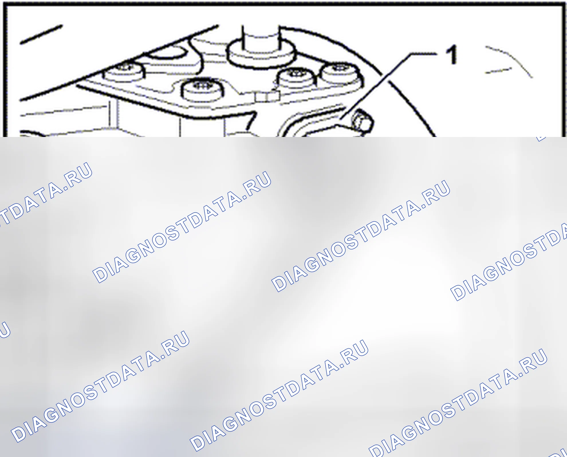 Рис. 26. Volkswagen Touareg I