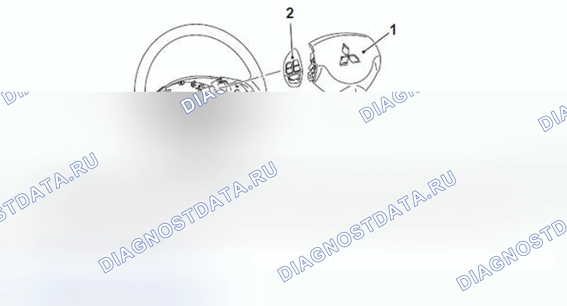 Рис. 208: < За исключением RALLIART >. Mazda MX-5 NB