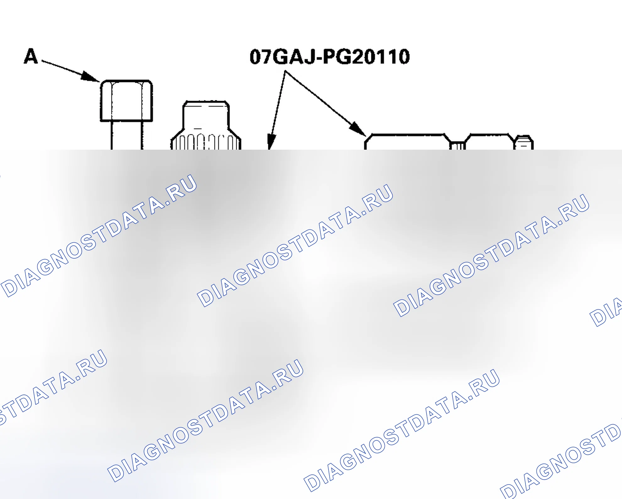 Рис. 7. Honda Element YH2