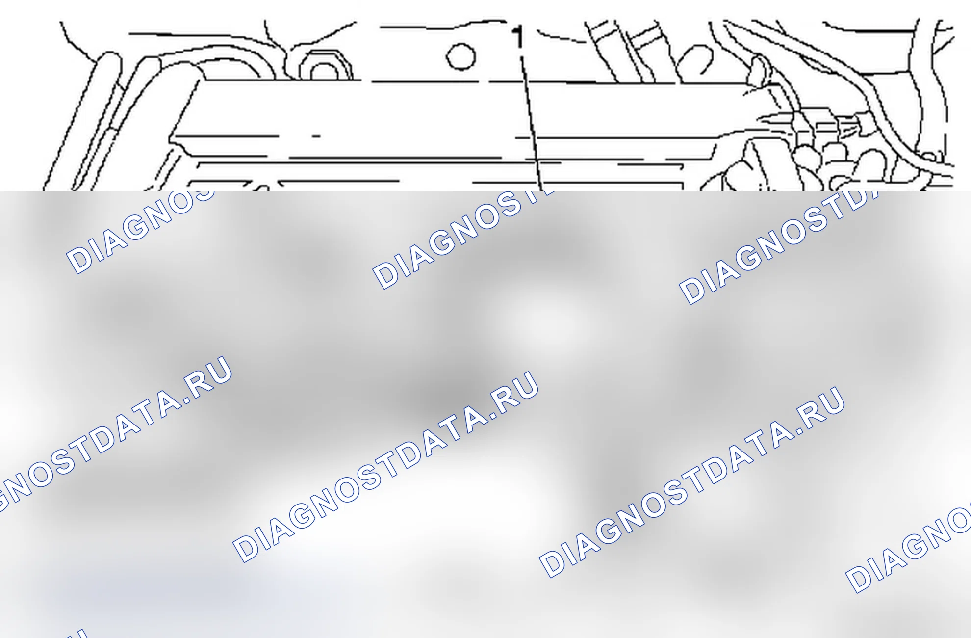 Вентиляция картера Z 22 YH. Opel Signum I рестайлинг
