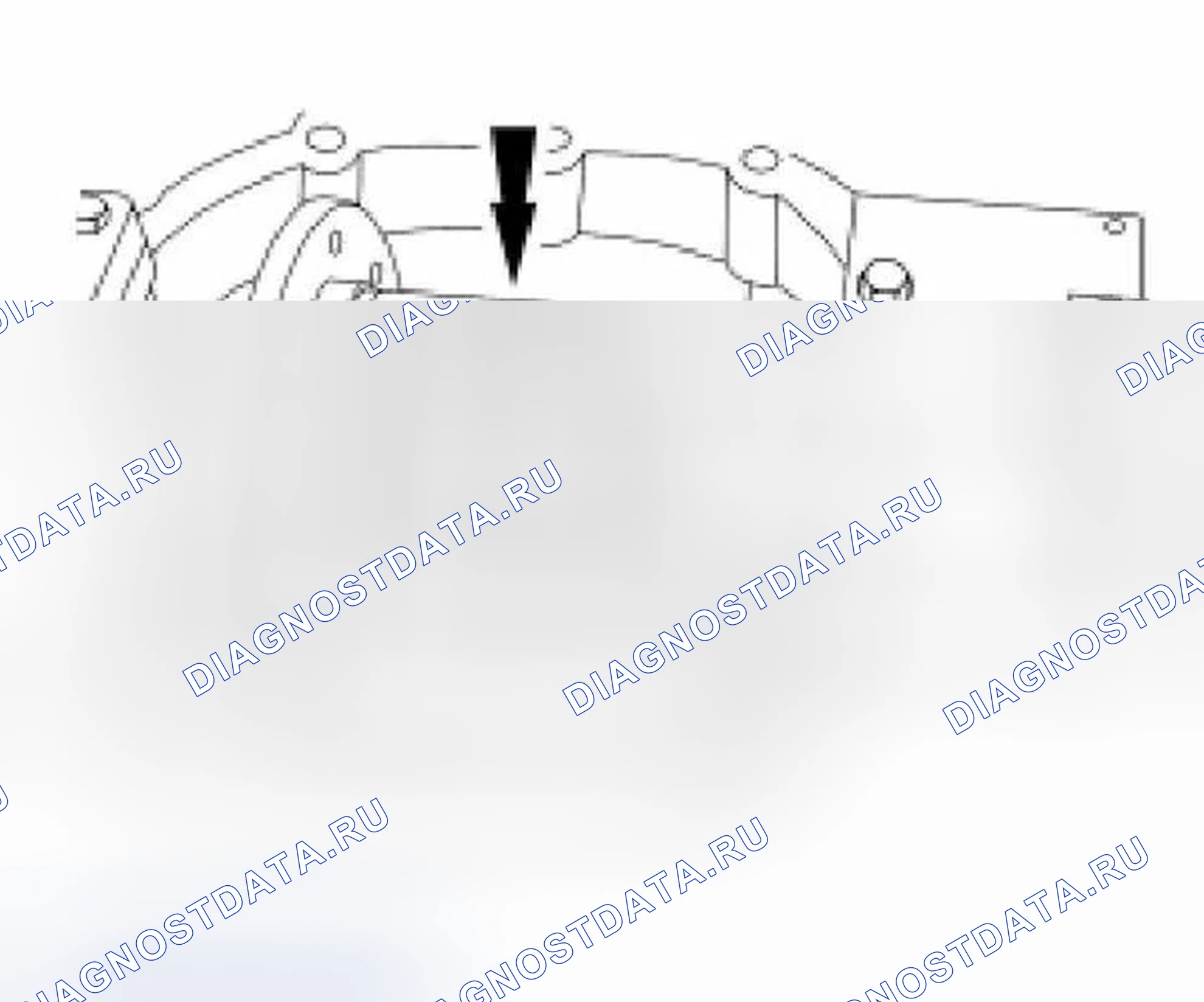 Рис. 1430. Ford Pickup F150 