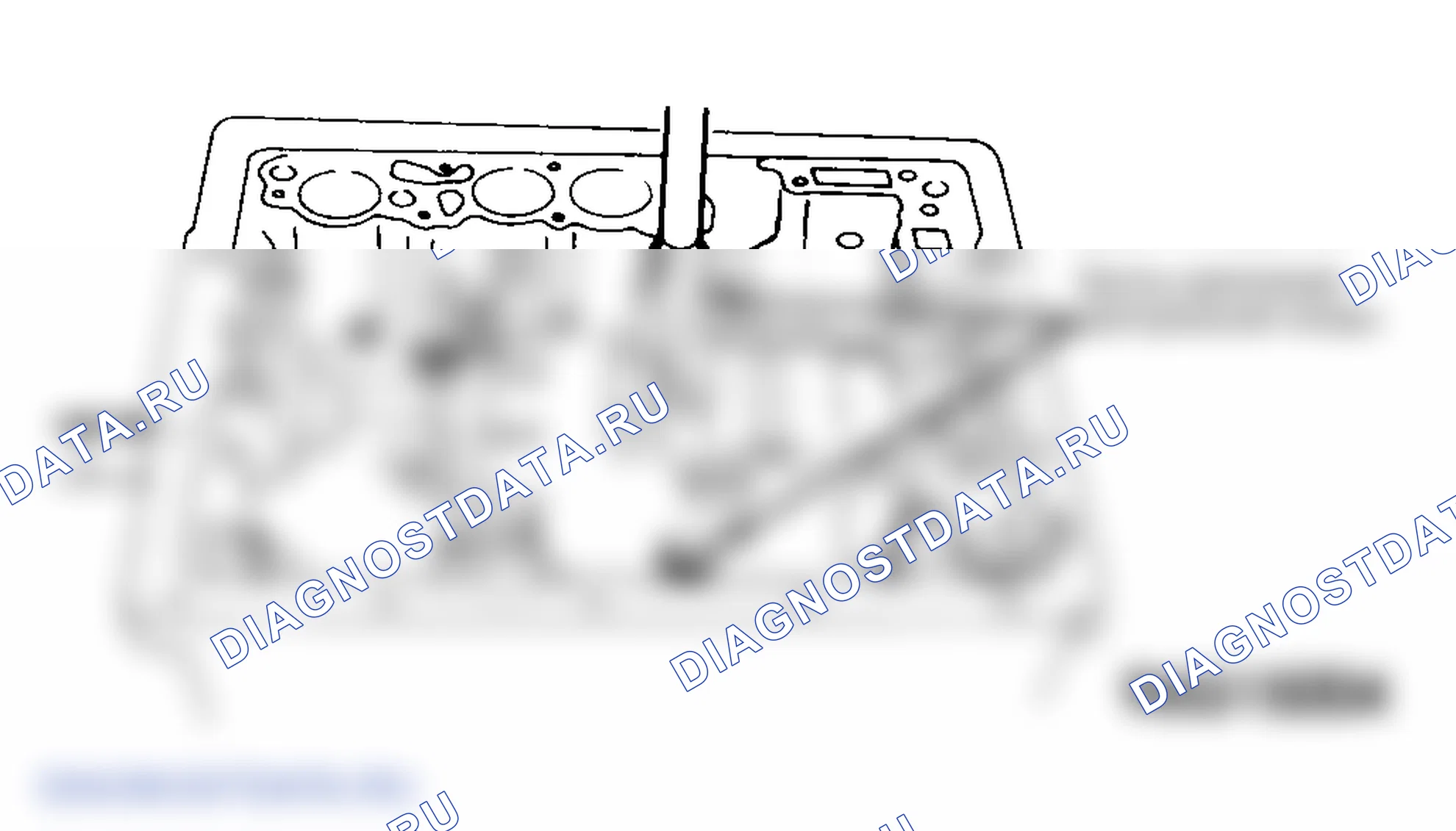 Рис. 49. Isuzu Trooper I