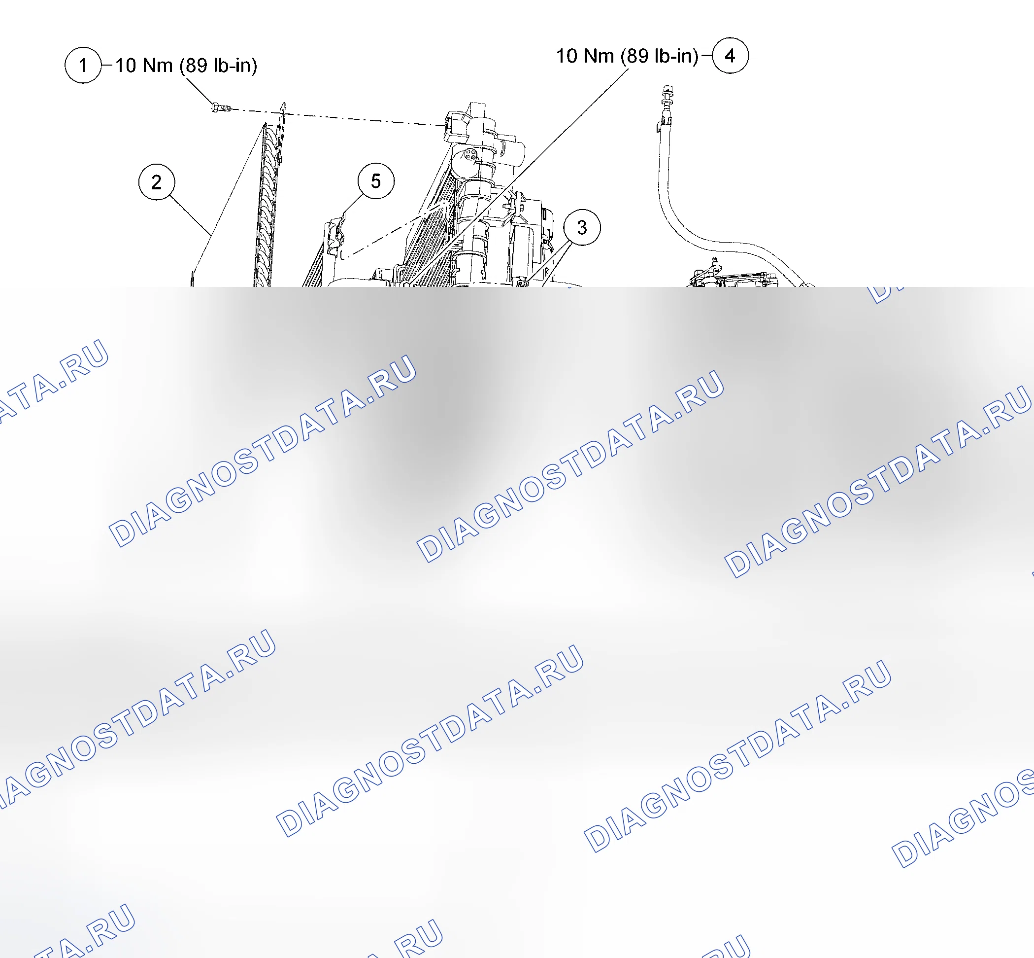 Рис. 581. Ford Five Hundred I