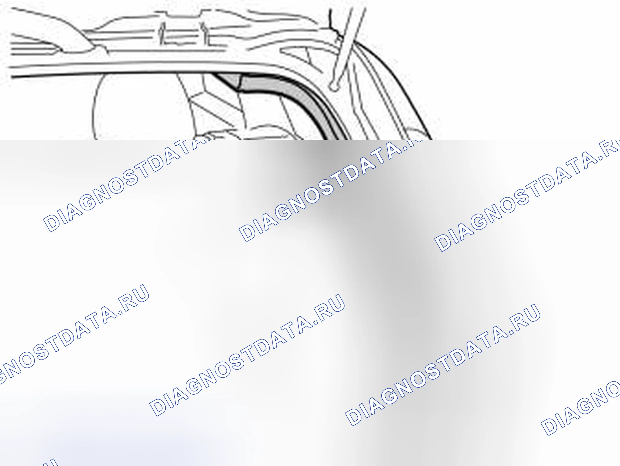 Рис. 381. Volvo V50 I