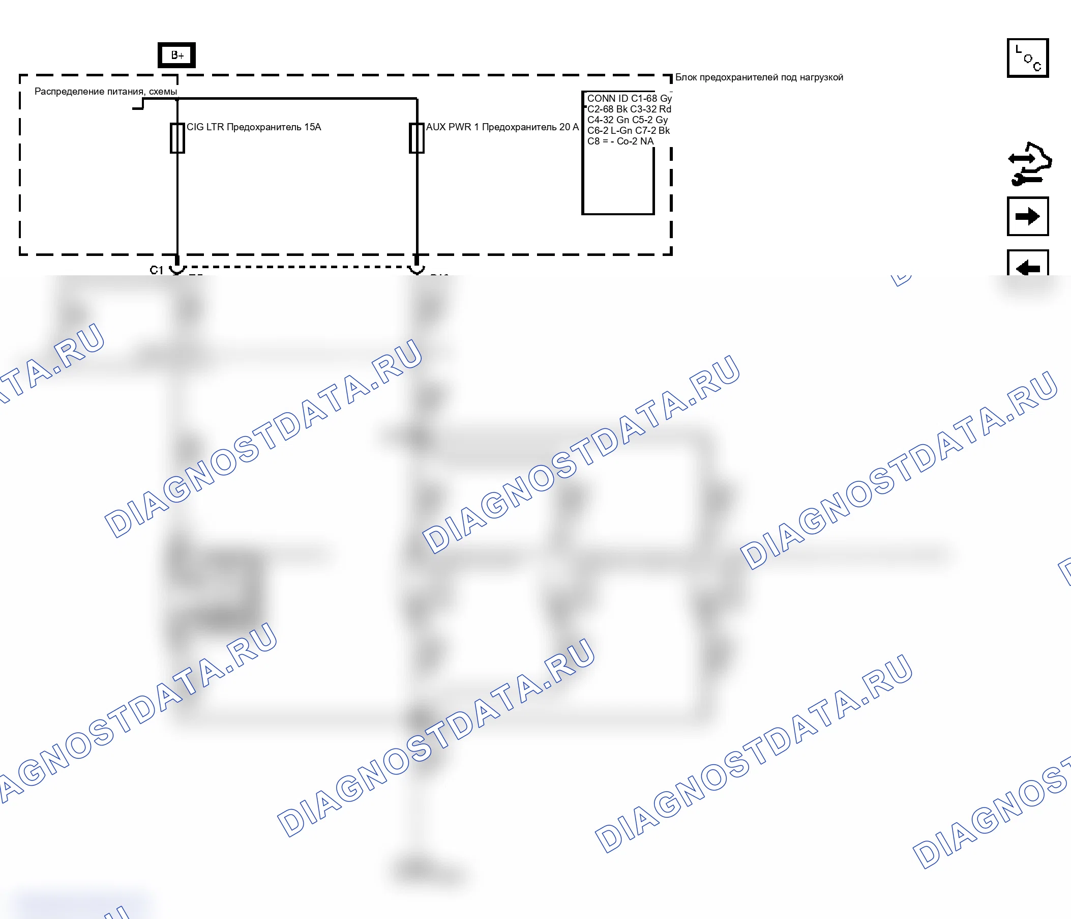 Рис. 3. GMC Sierra Classic 1500 