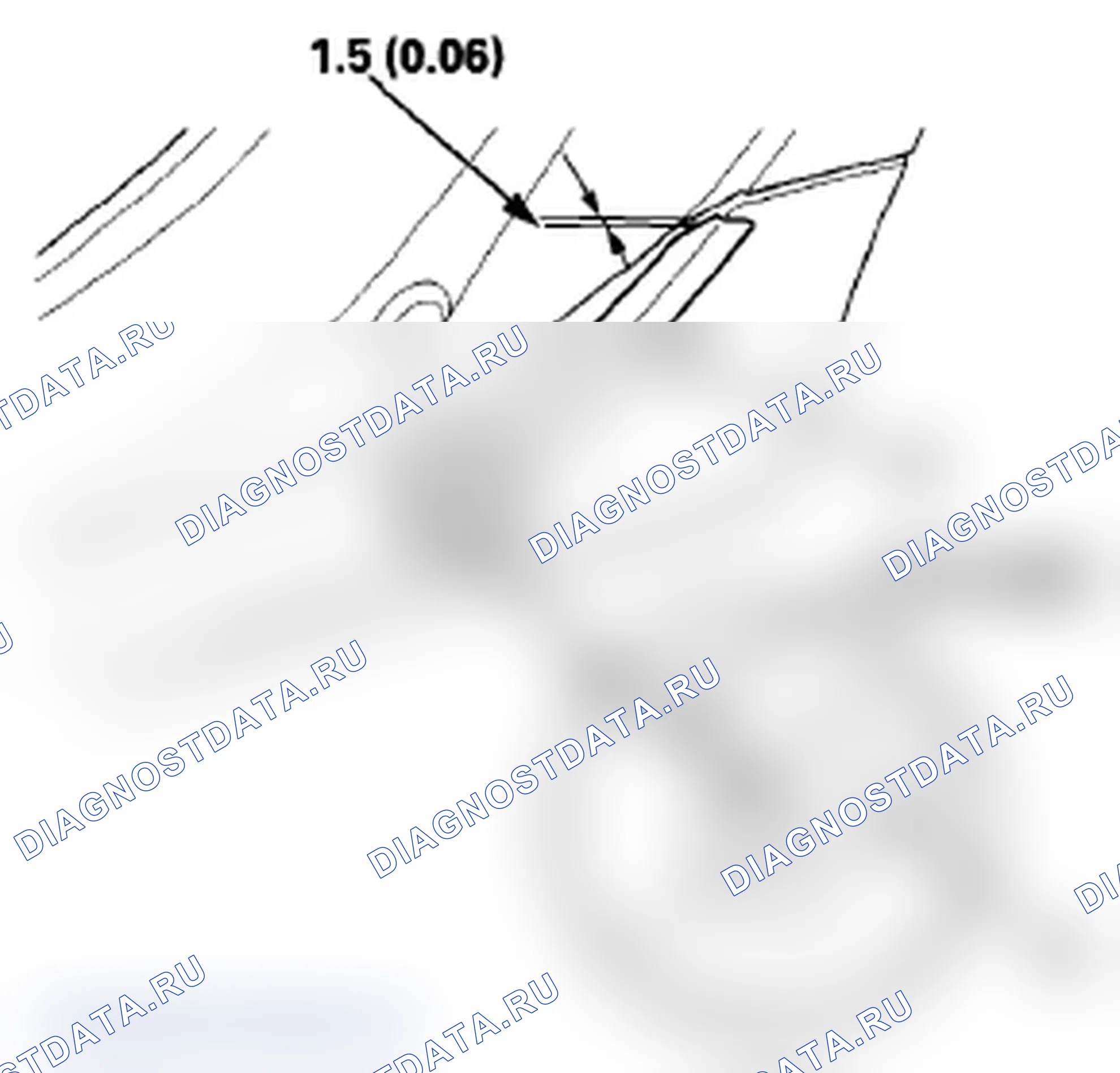 Рис. 22. Acura TL IV рестайлинг