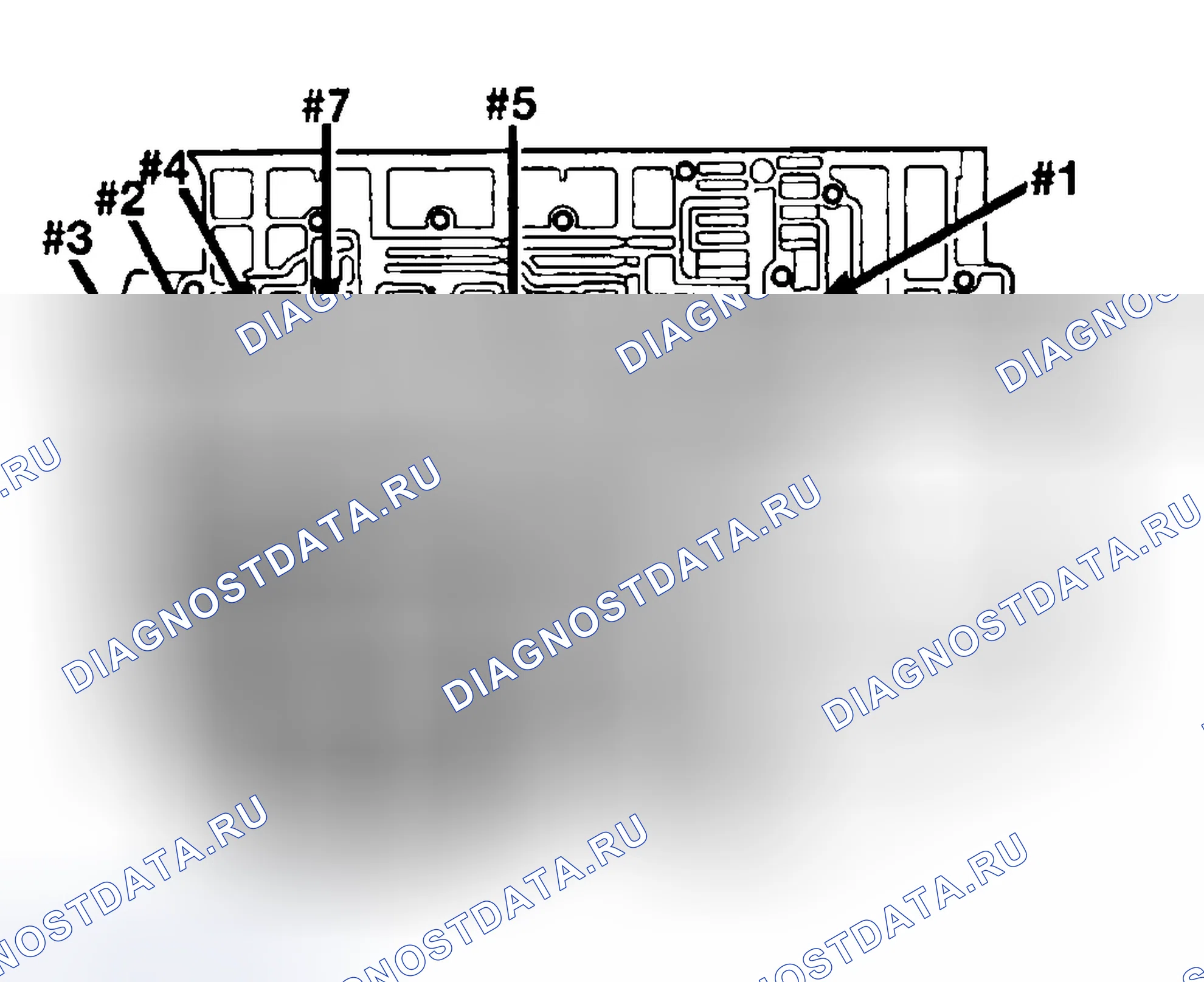 Рис. 576. Dodge Pickup R1500 