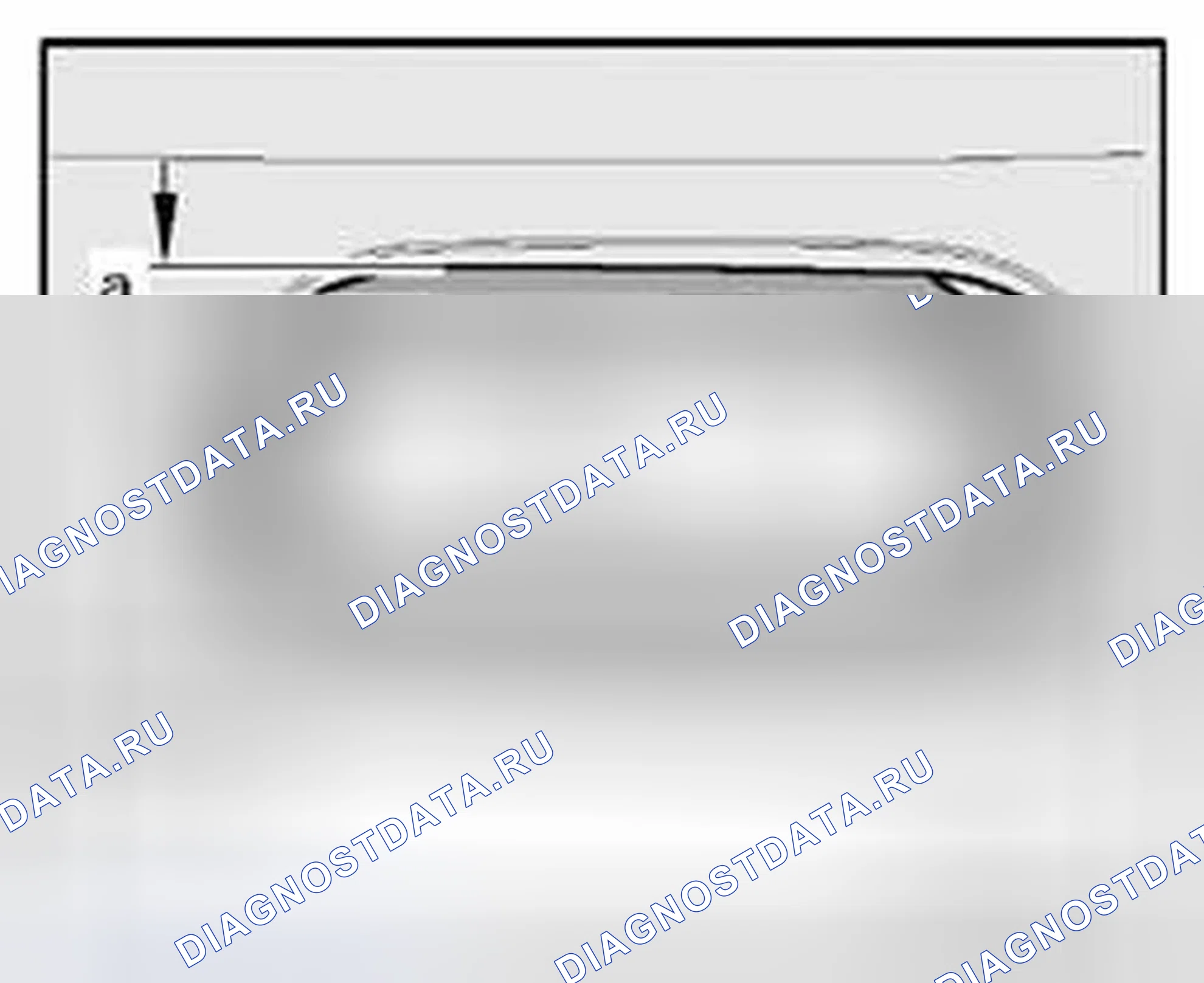 Рис. 754. Audi A8 D3 рестайлинг 2