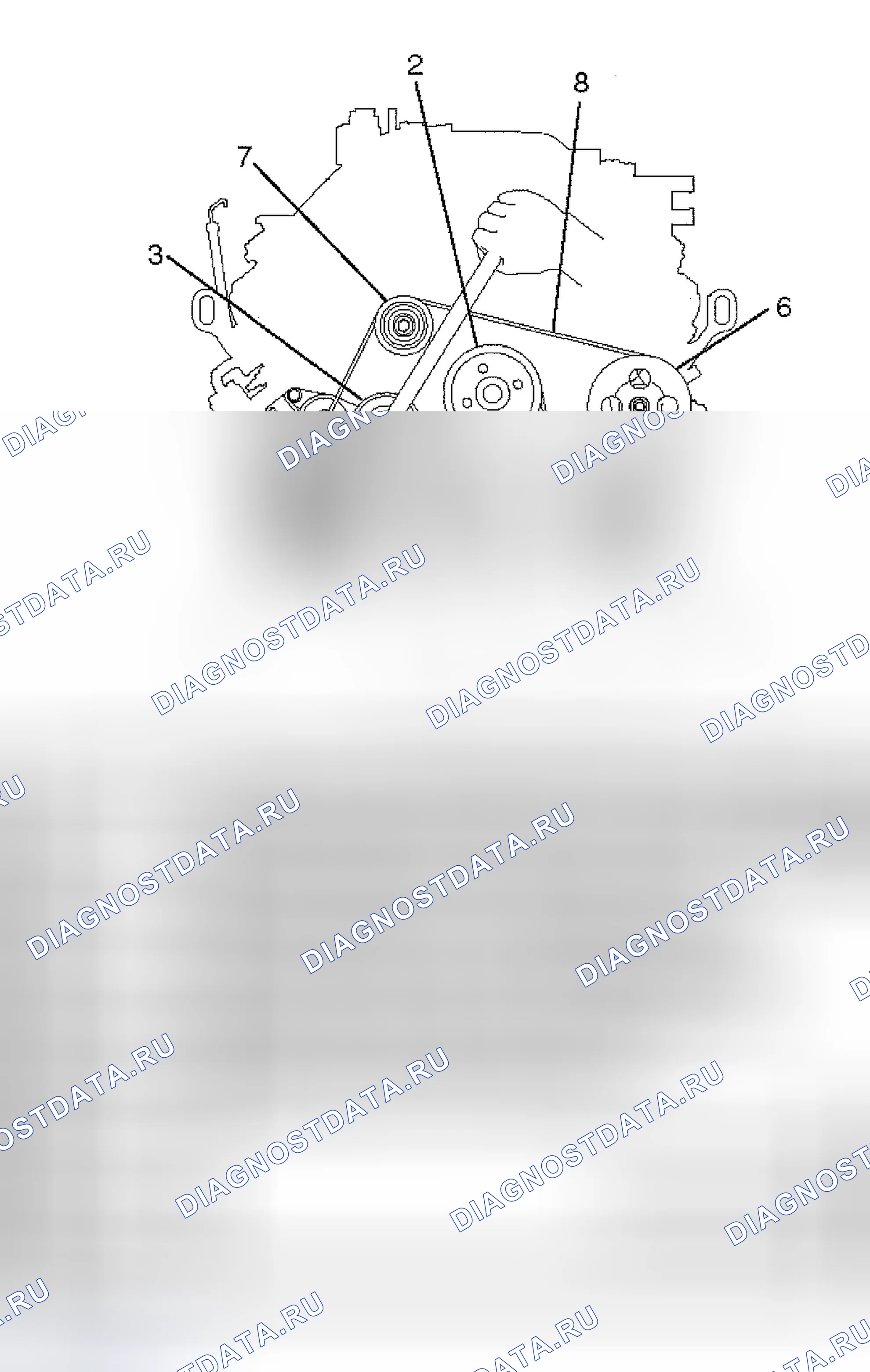 Рис. 77. Isuzu Axiom I