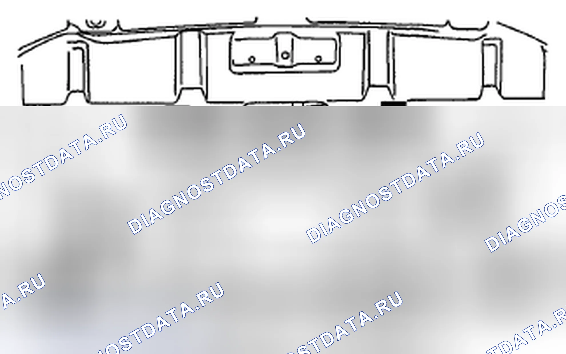 Рис. 46. Subaru Outback BR