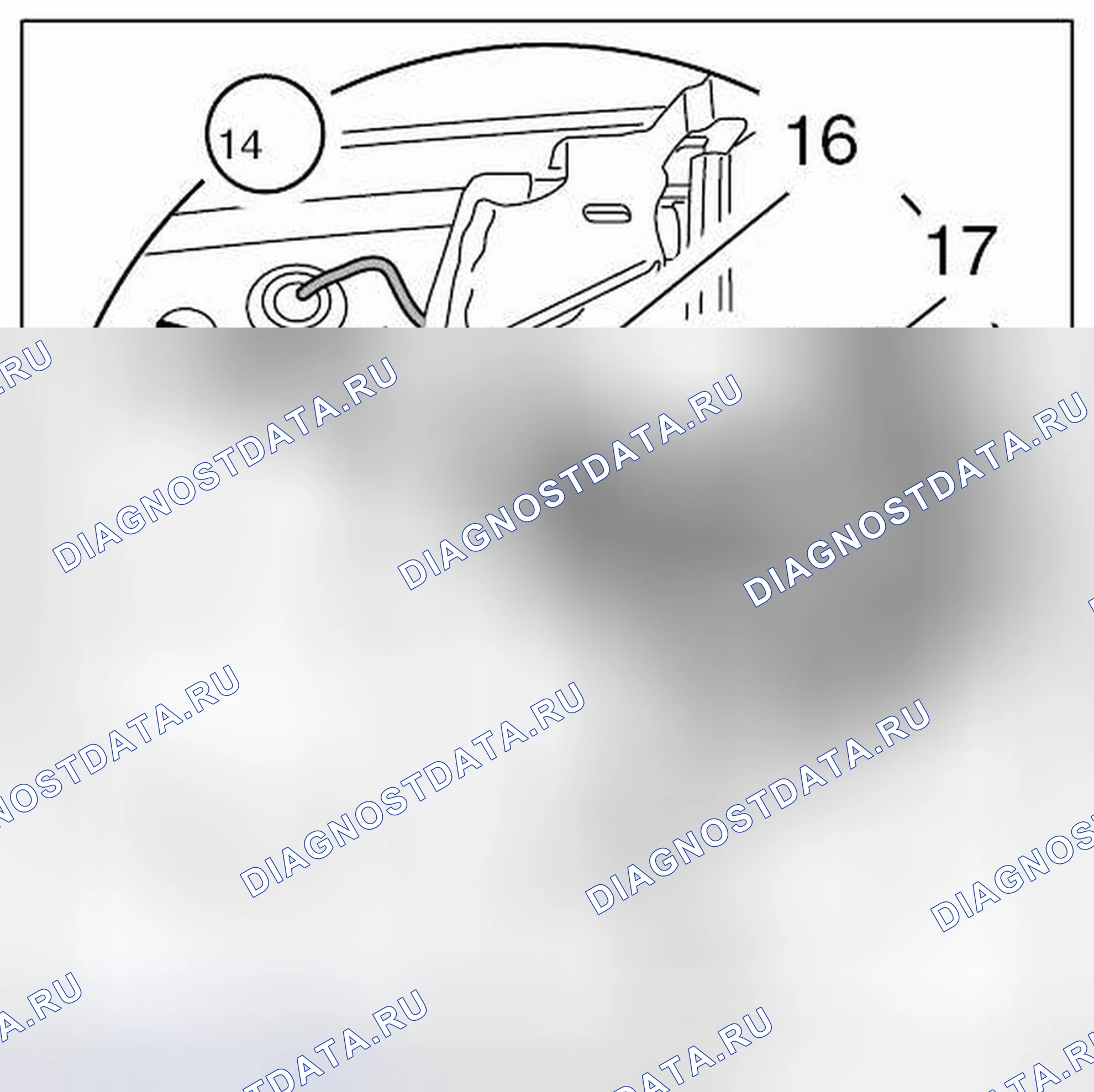 Рис. 146. Porsche Cayenne GTS 957 рестайлинг