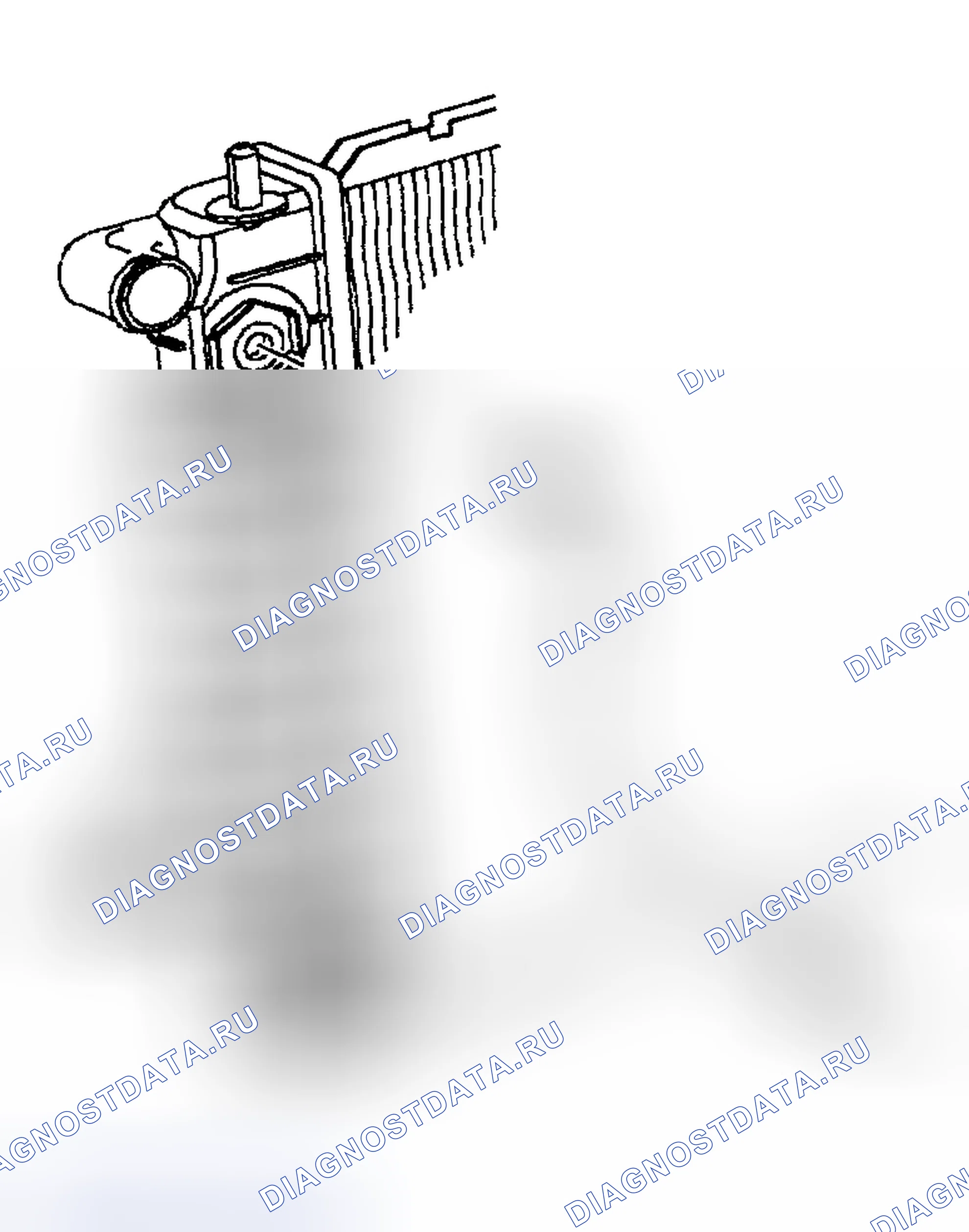 Рис. 53. Kia Rio I рестайлинг