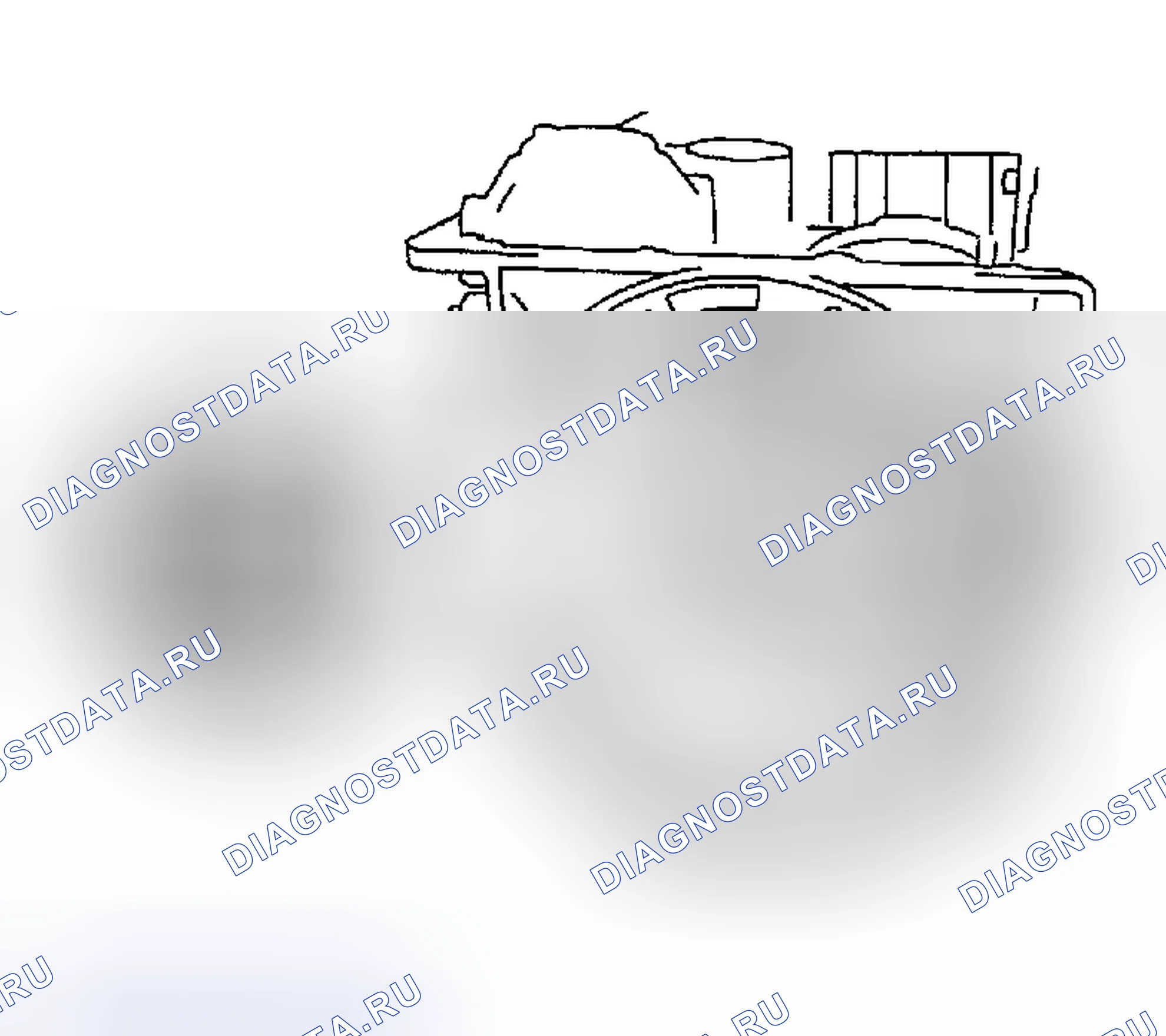 Рис. 1247. Honda Odyssey (North America) I