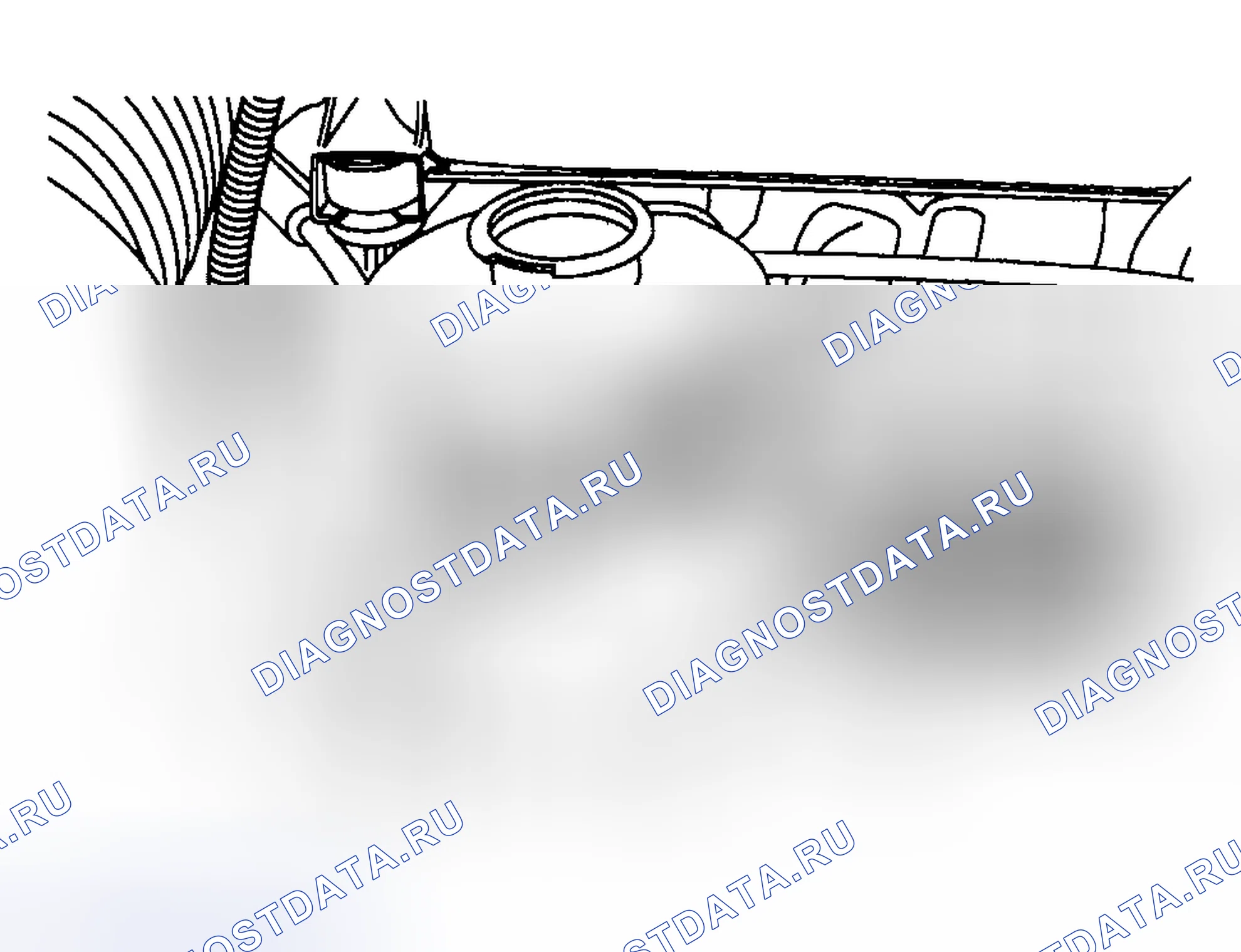 Рис. 359. Ford Pickup F250 Super Duty I