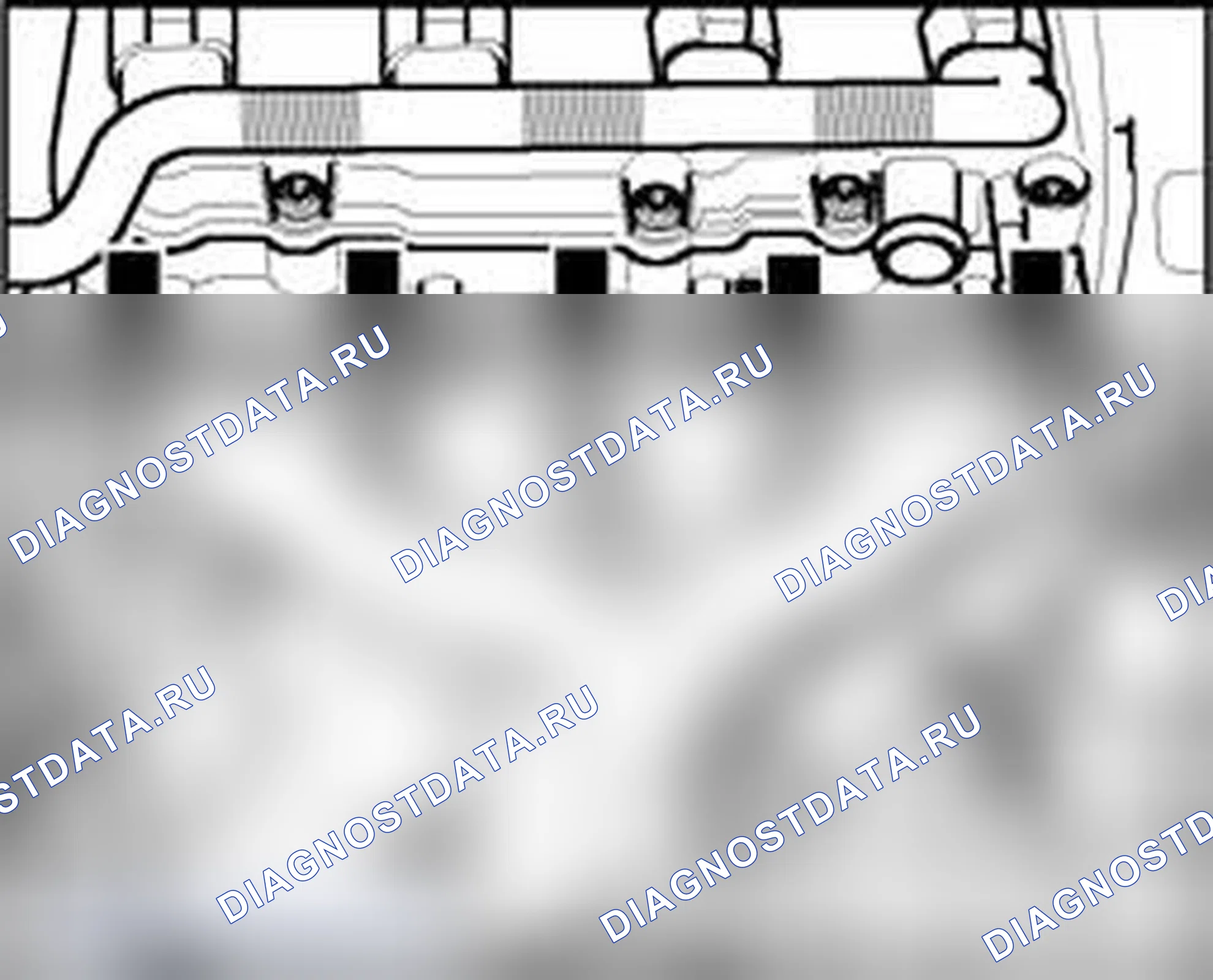 Рис. 664. Audi A4 B7
