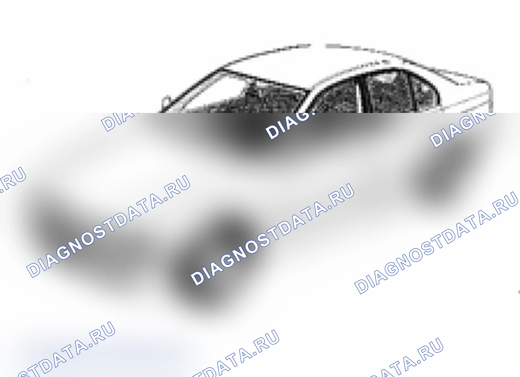 Рис. 263. BMW X5 E53