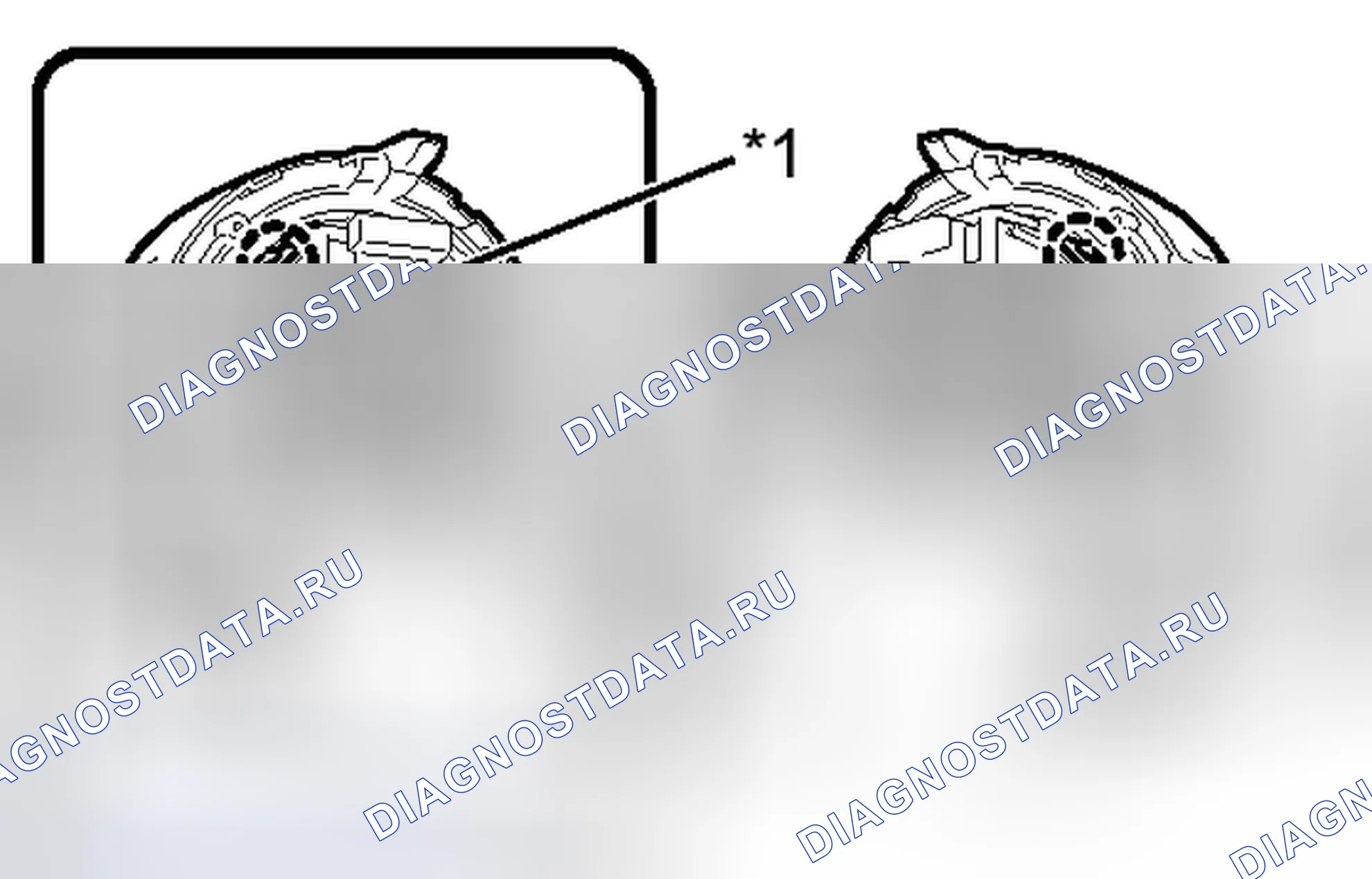 Рис. 90. Toyota Camry XV50