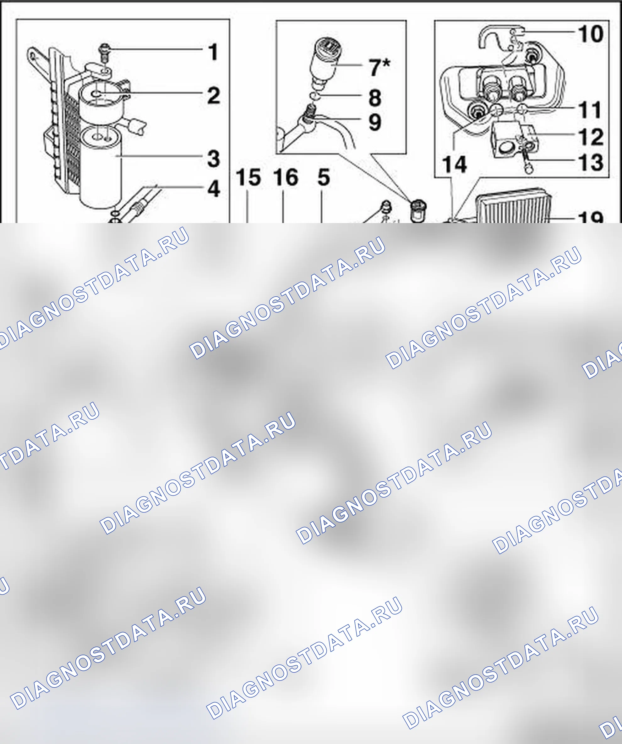 Рис. 48. Volkswagen New Beetle A4