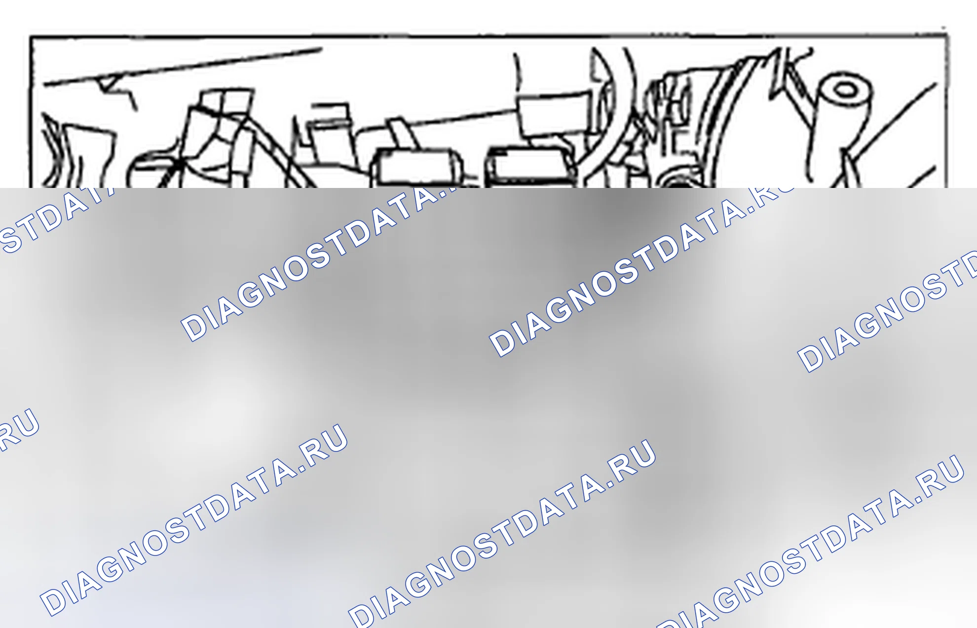 Рис. 374. Subaru Impreza WRX GE рестайлинг