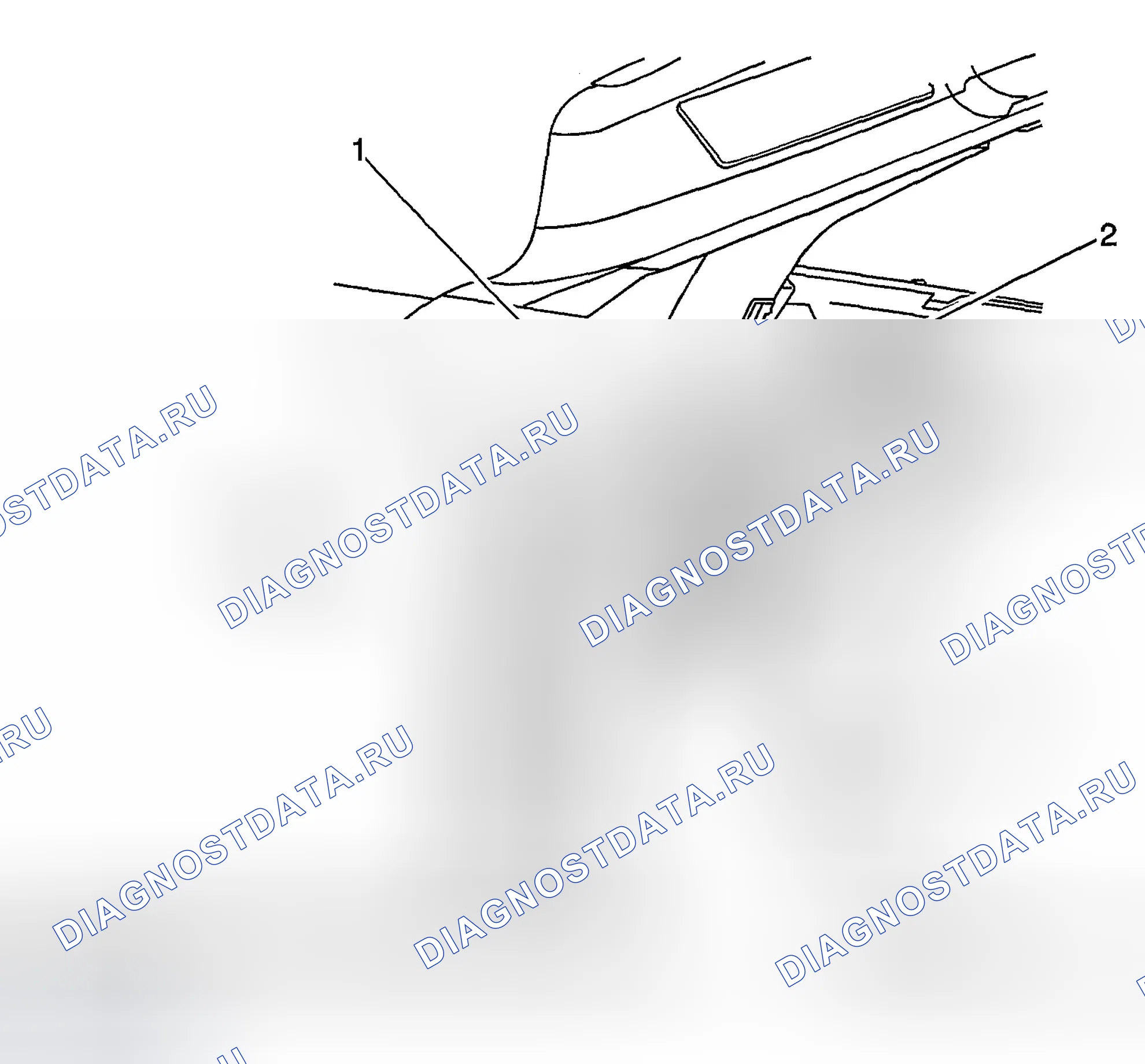 Рис. 96. GMC Savana Special G3500 