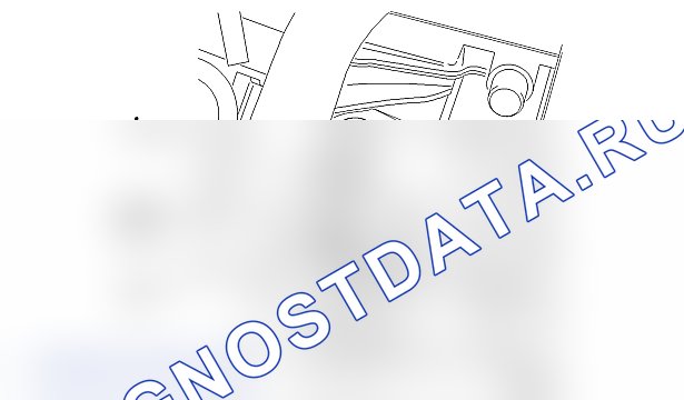 Доработка — b2ckplxd. Peugeot 406 I