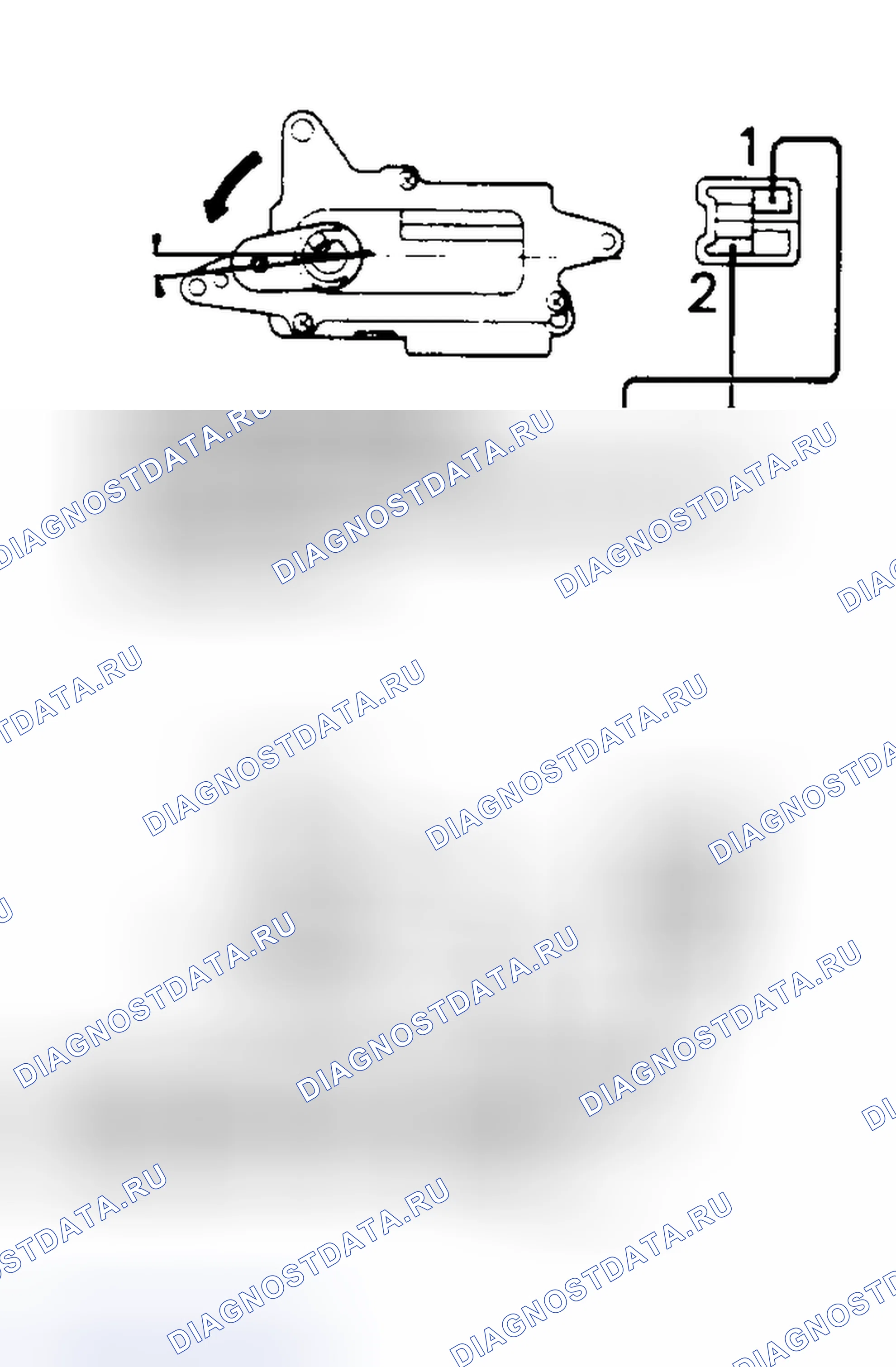 Рис. 11. Lexus ES XV10