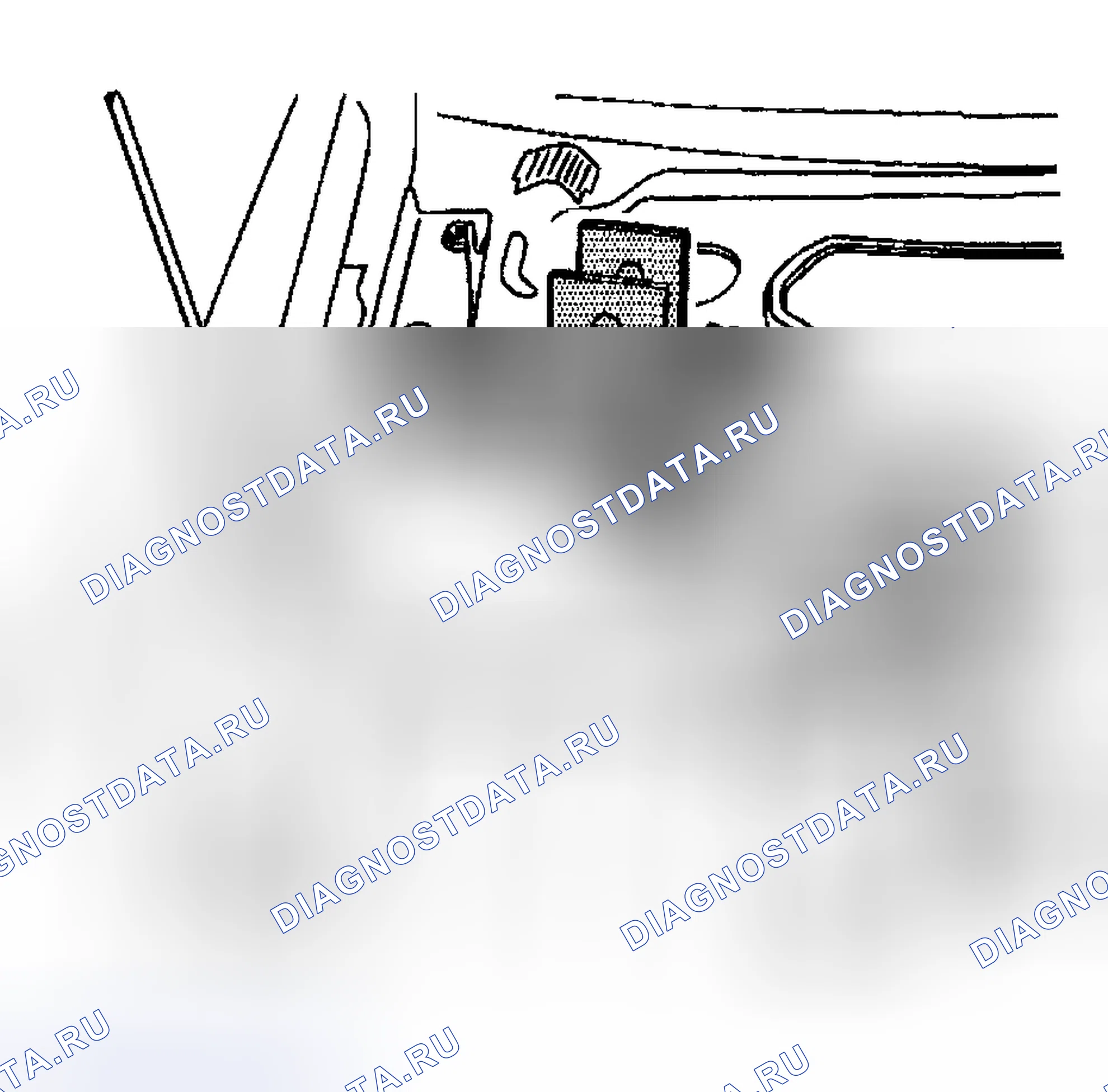 Рис. 114. Hyundai Terracan I