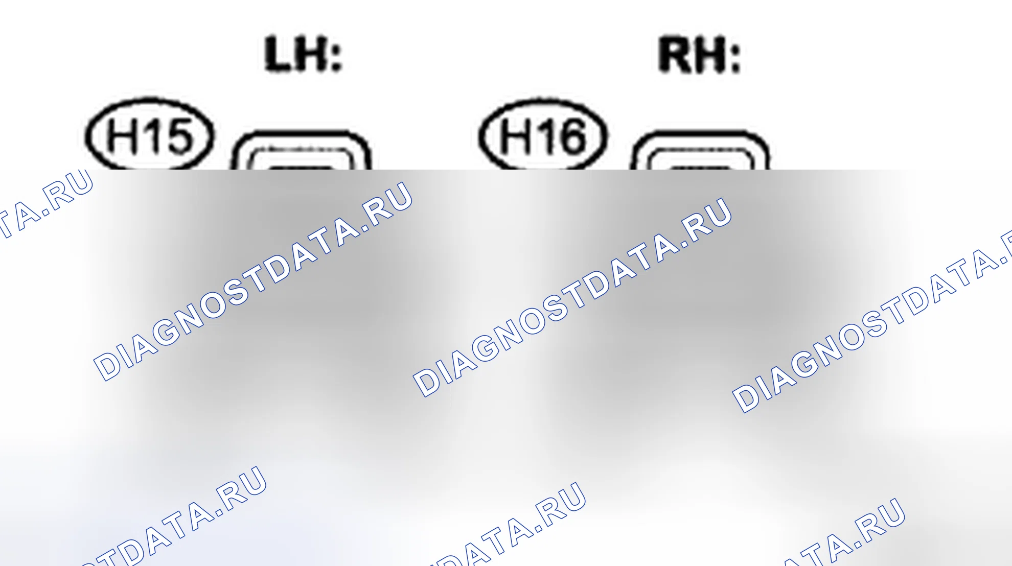 Рис. 67. Toyota 4Runner IV рестайлинг