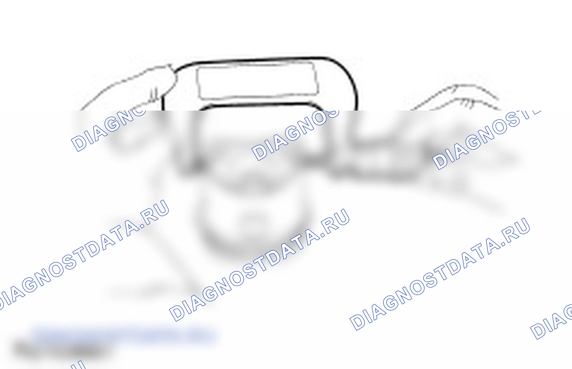 Сборка двигатель. Ford Ikon I