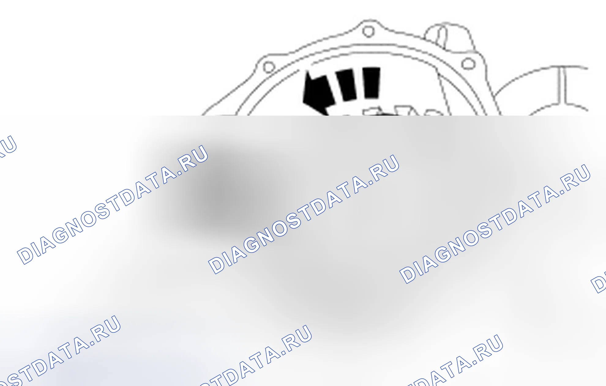 Рис. 443. Ford Focus II