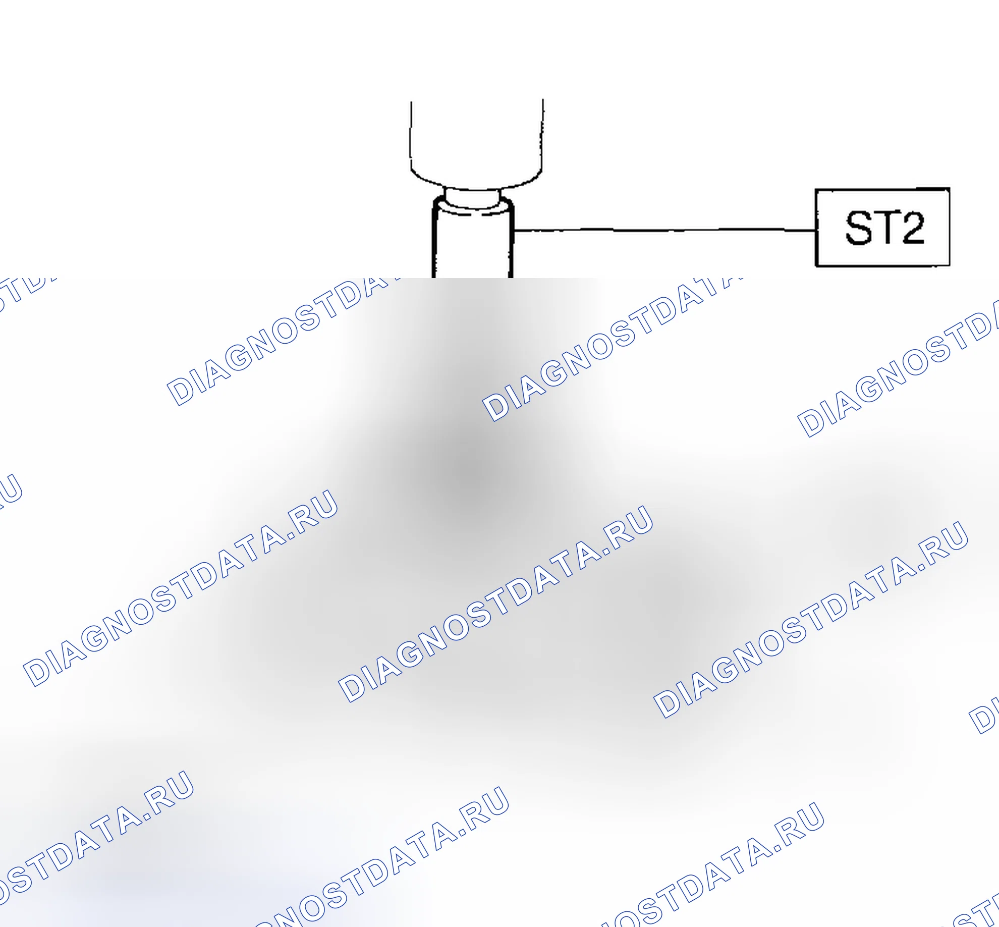 Рис. 116. Subaru Outback BH