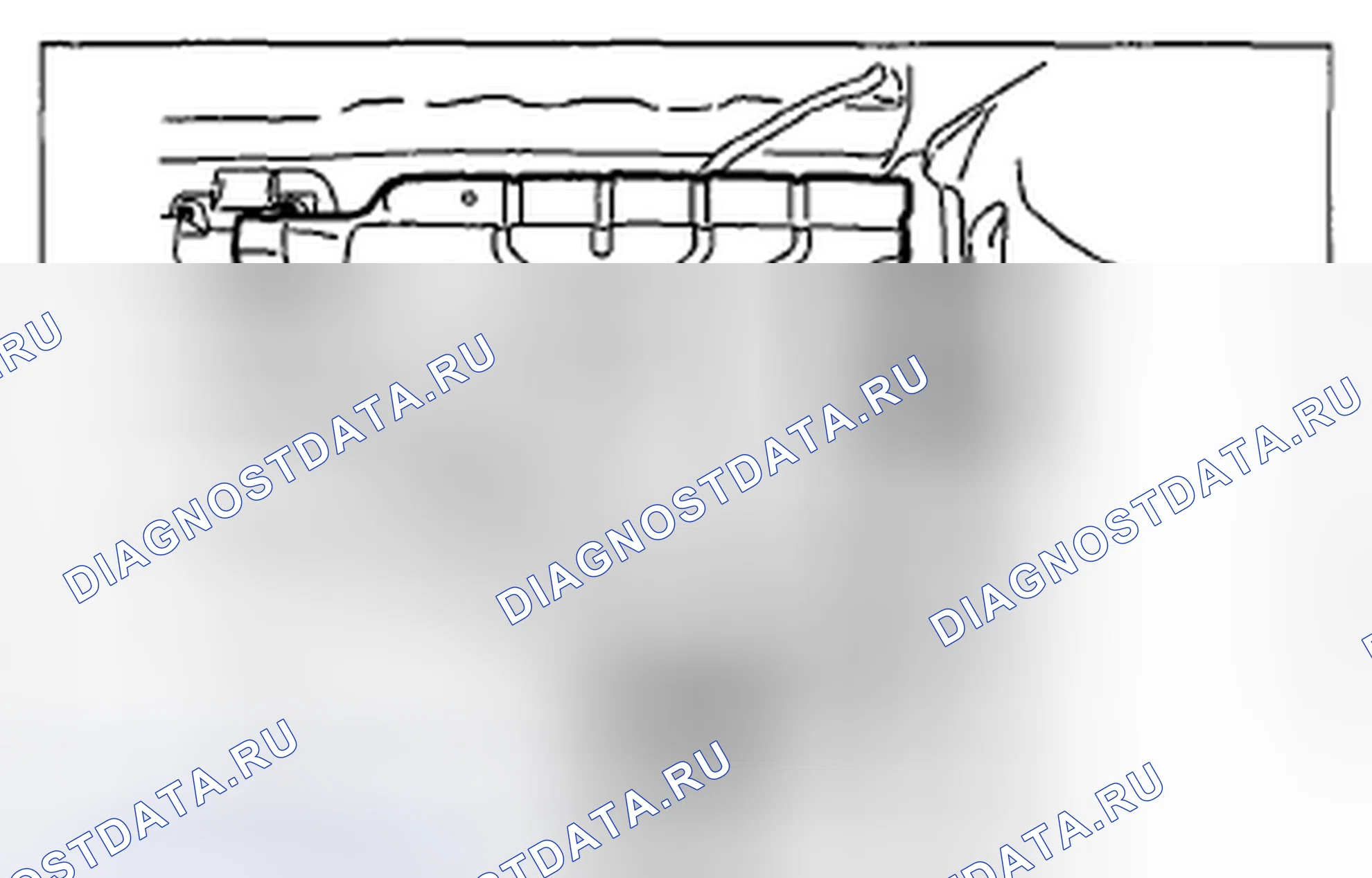 Рис. 35. Subaru Impreza WRX GE рестайлинг
